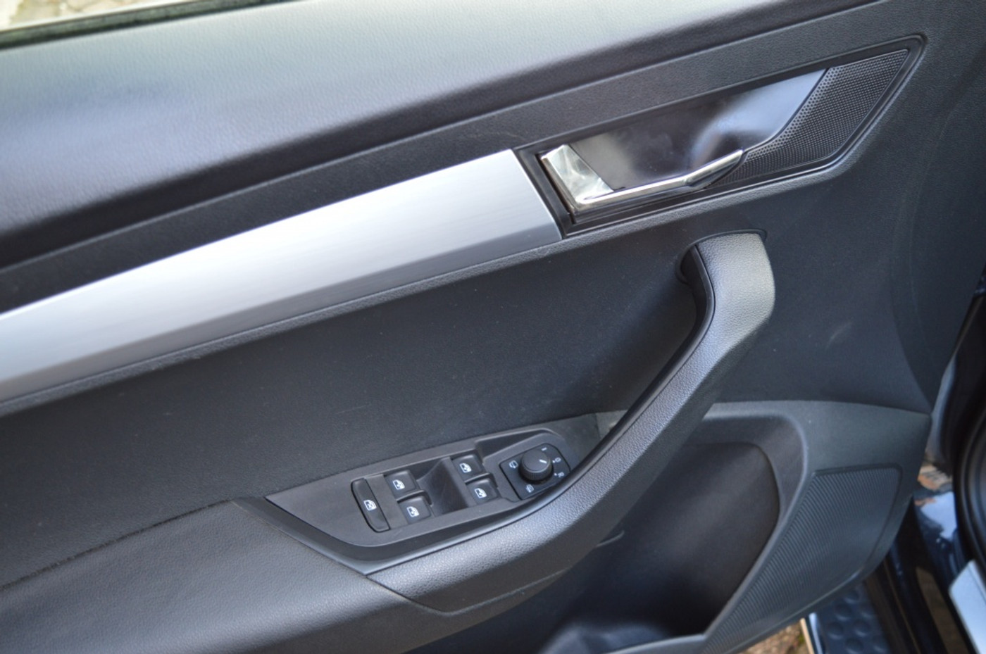 Foto van Skoda Karoq
