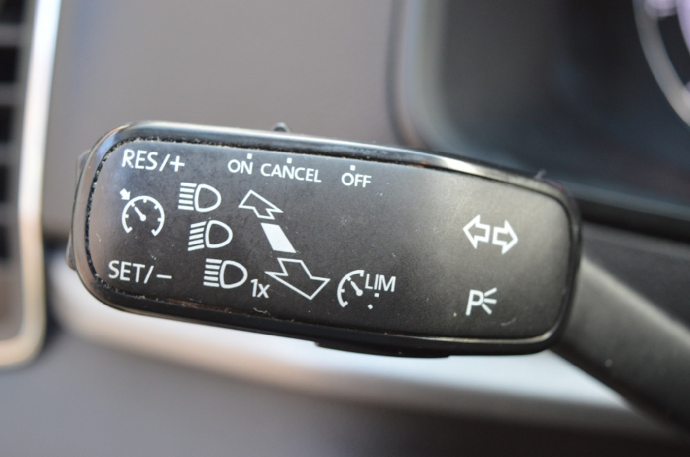 Foto van Skoda Karoq