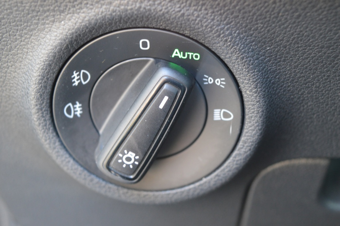 Foto van Skoda Karoq