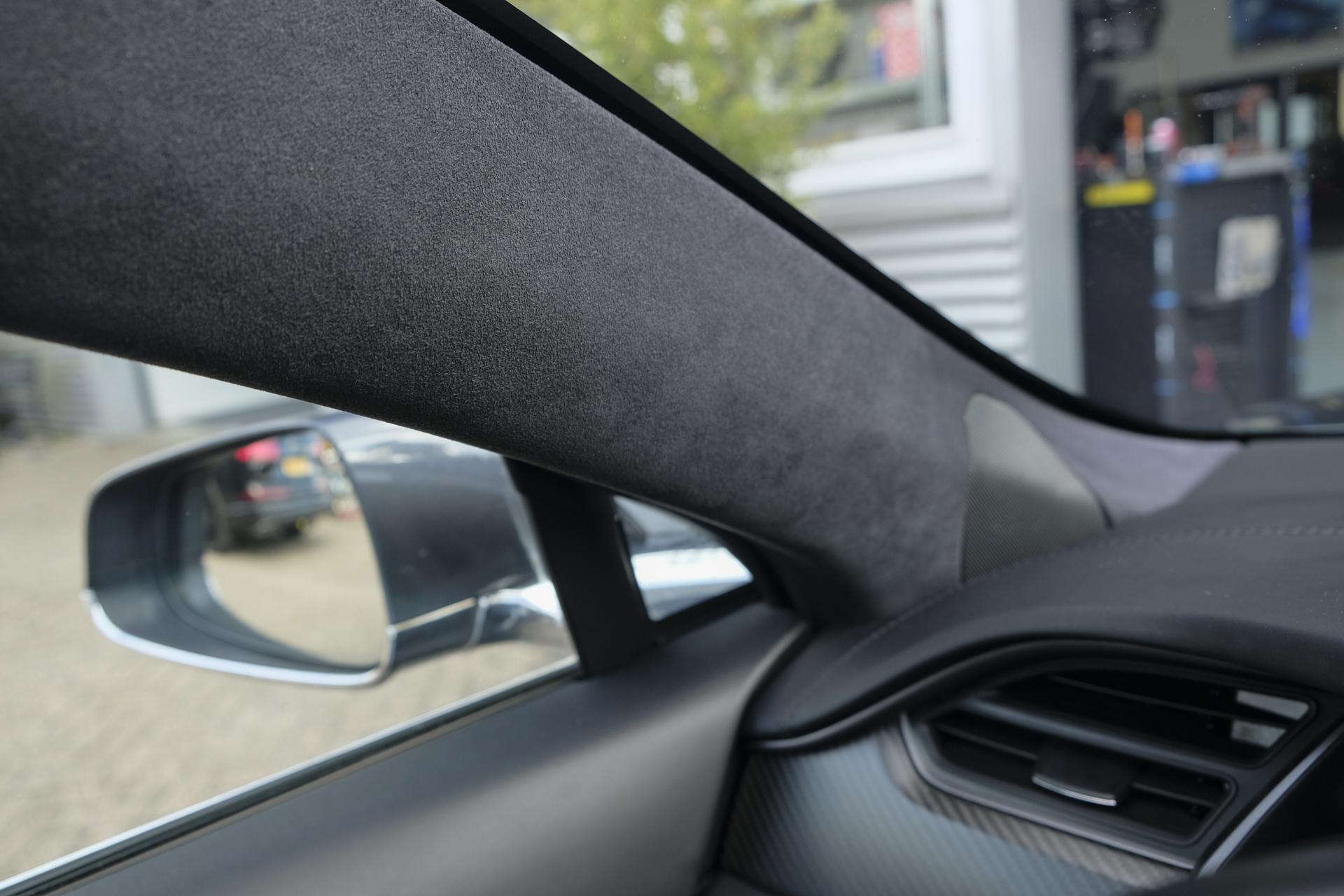 Foto van Tesla Model S