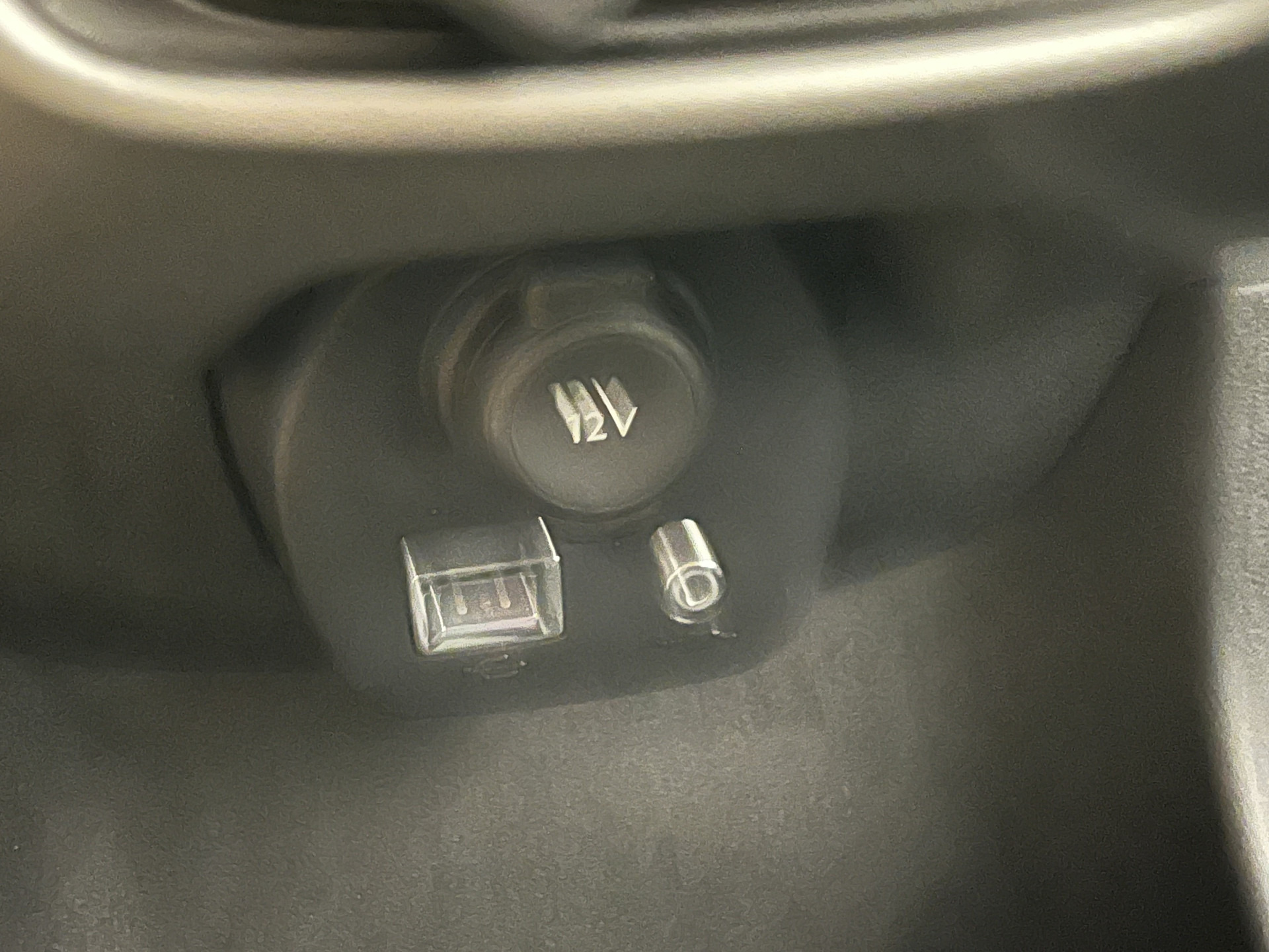 Foto van Citroen C1
