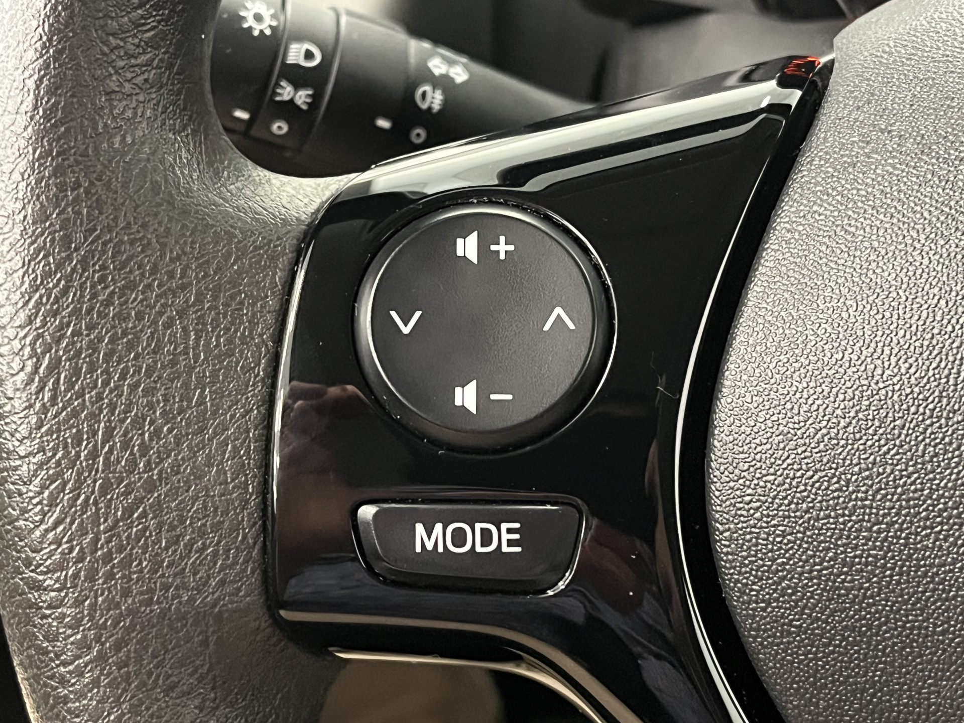 Foto van Citroen C1