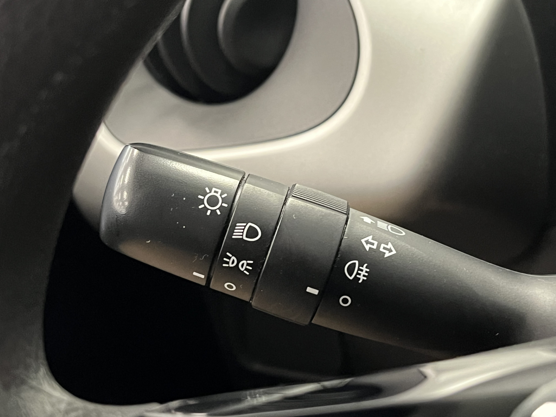 Foto van Citroen C1