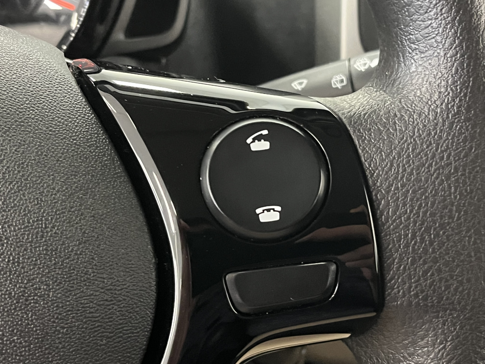 Foto van Citroen C1