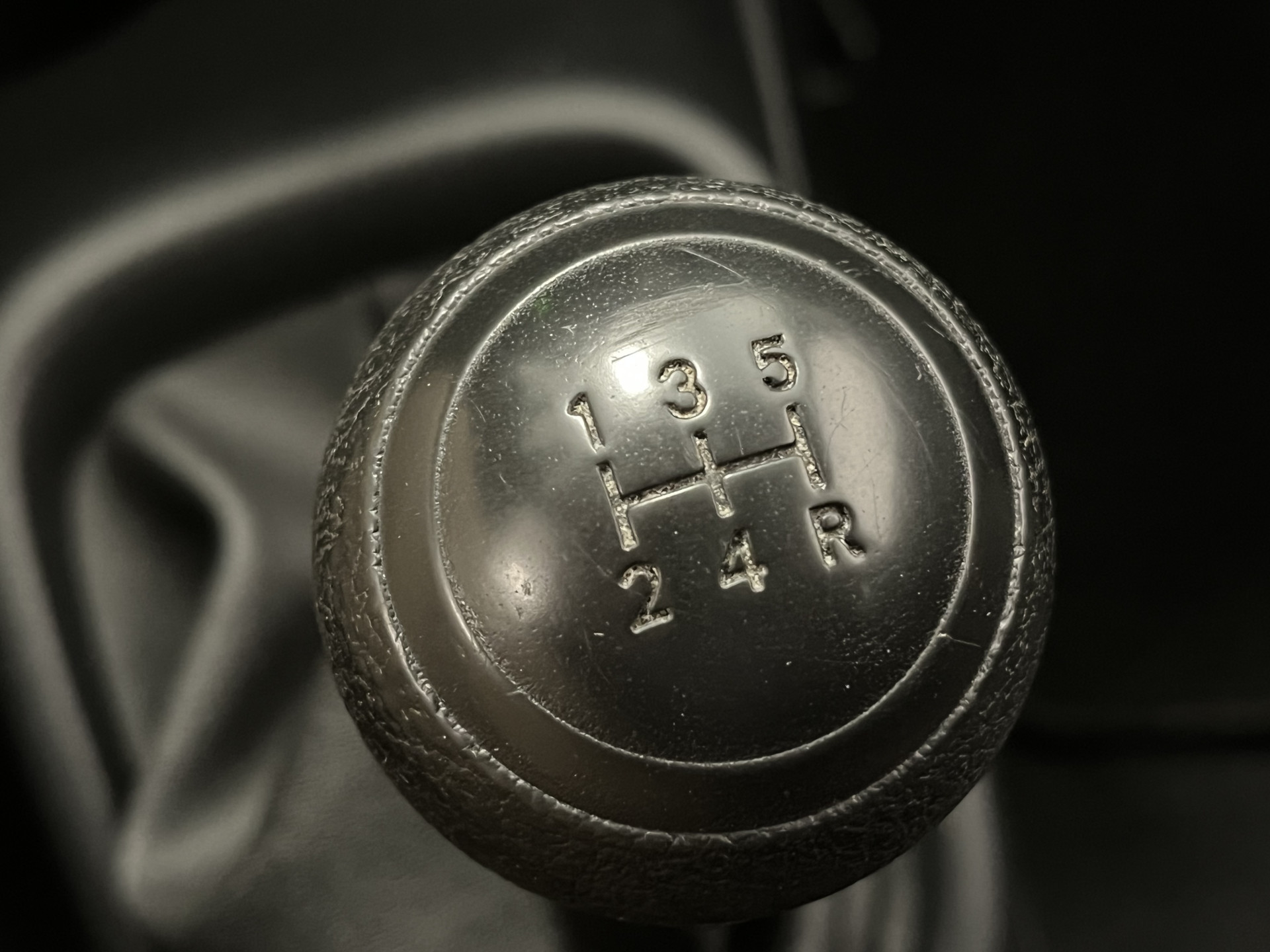 Foto van Citroen C1