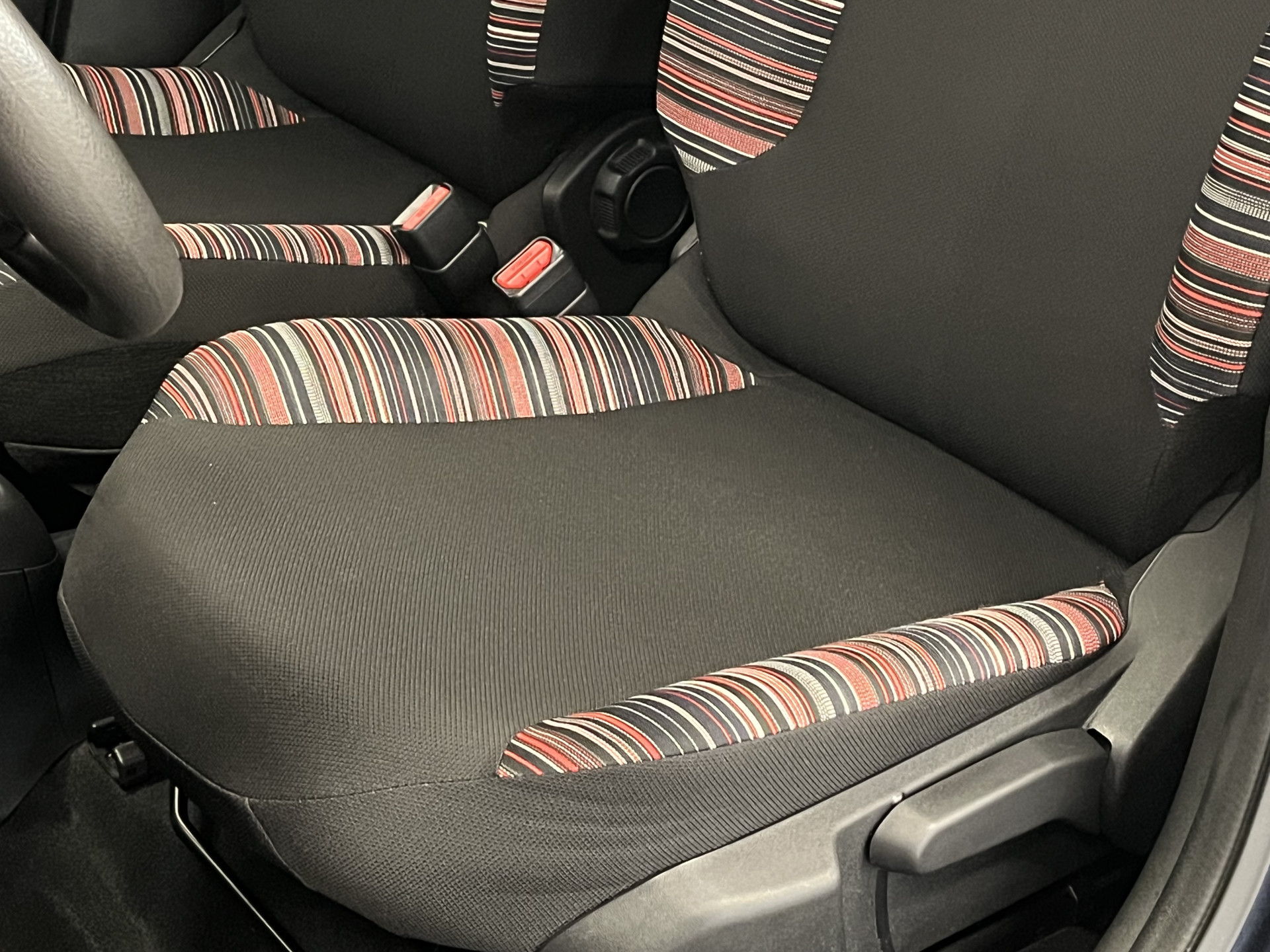 Foto van Citroen C1