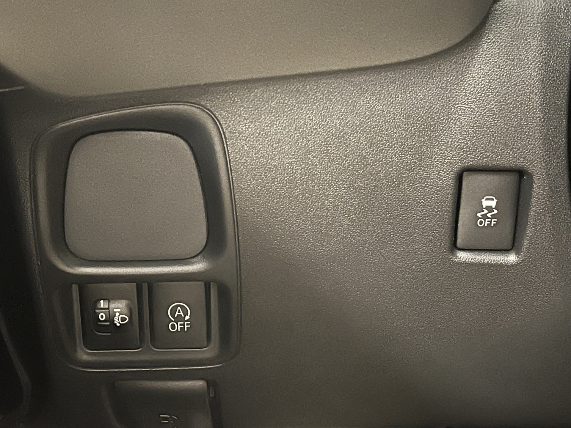 Foto van Citroen C1