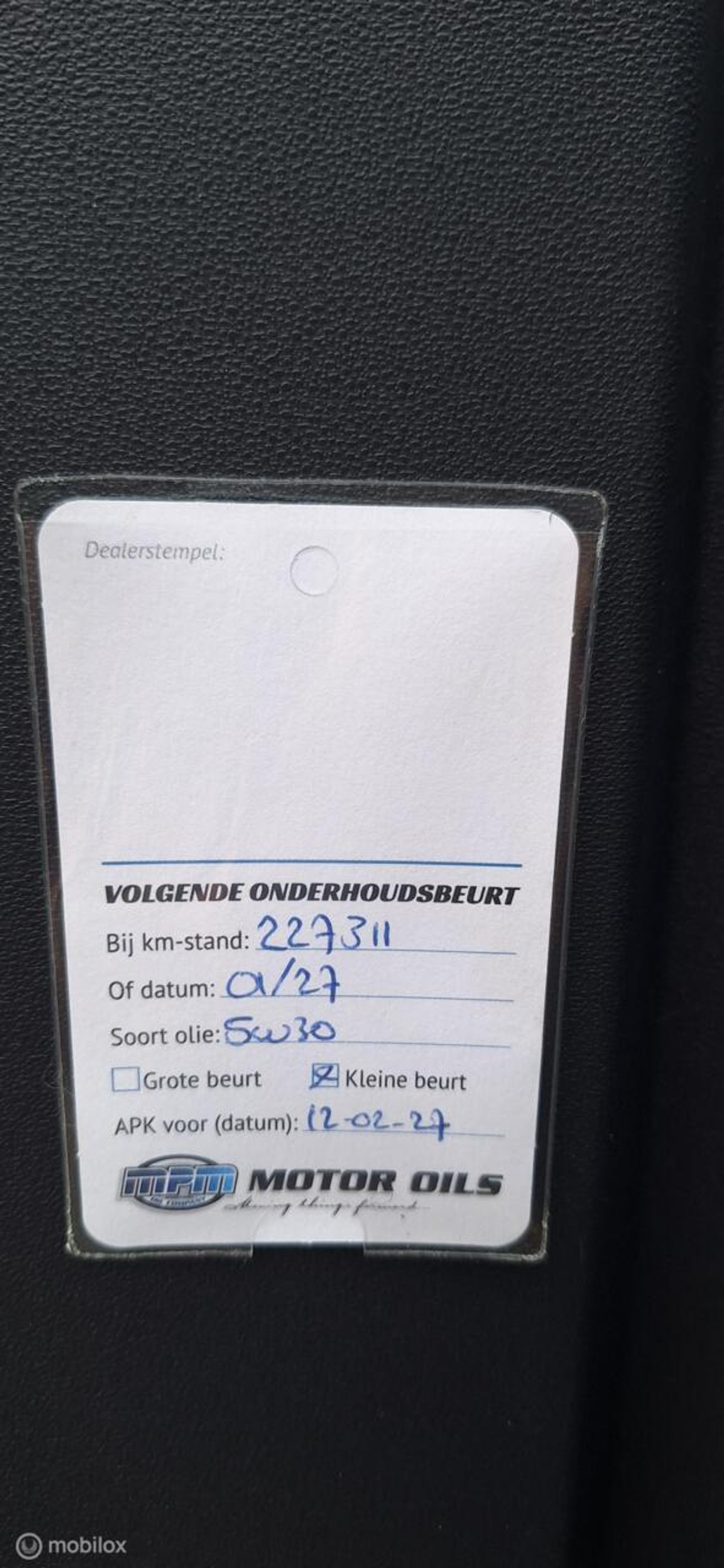 Foto van Hyundai I 30cw