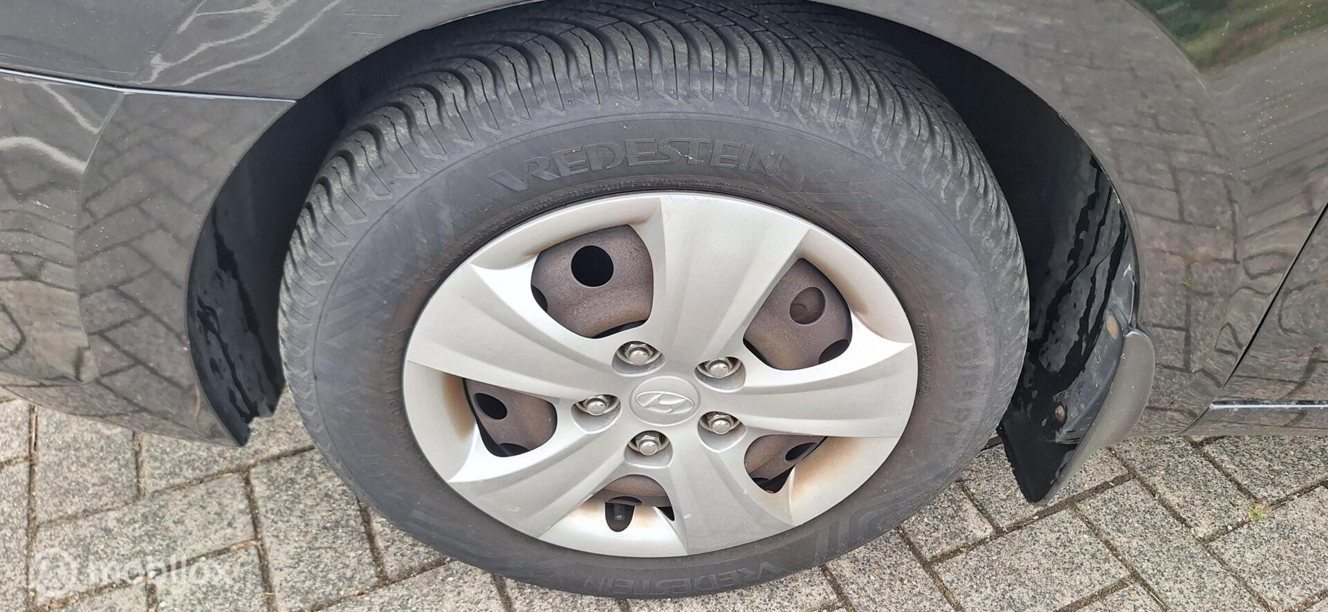 Foto van Hyundai I 30cw