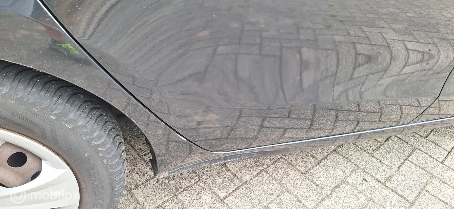 Foto van Hyundai I 30cw