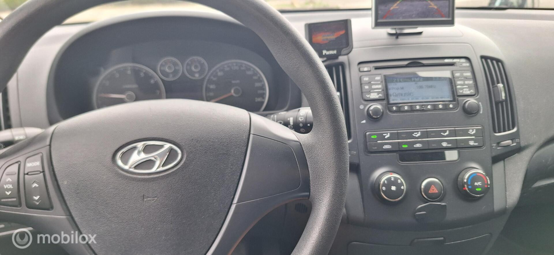 Foto van Hyundai I 30cw