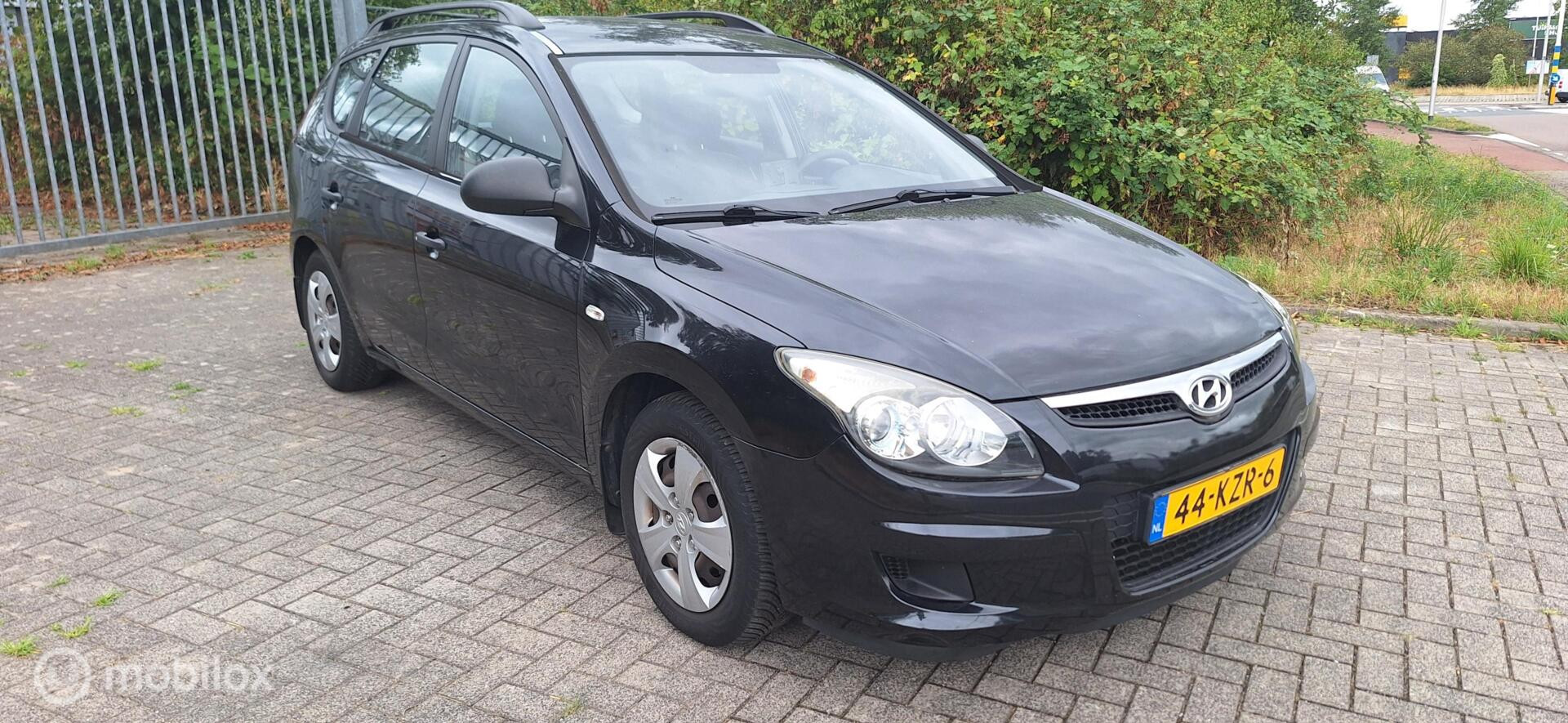 Foto van Hyundai I 30cw