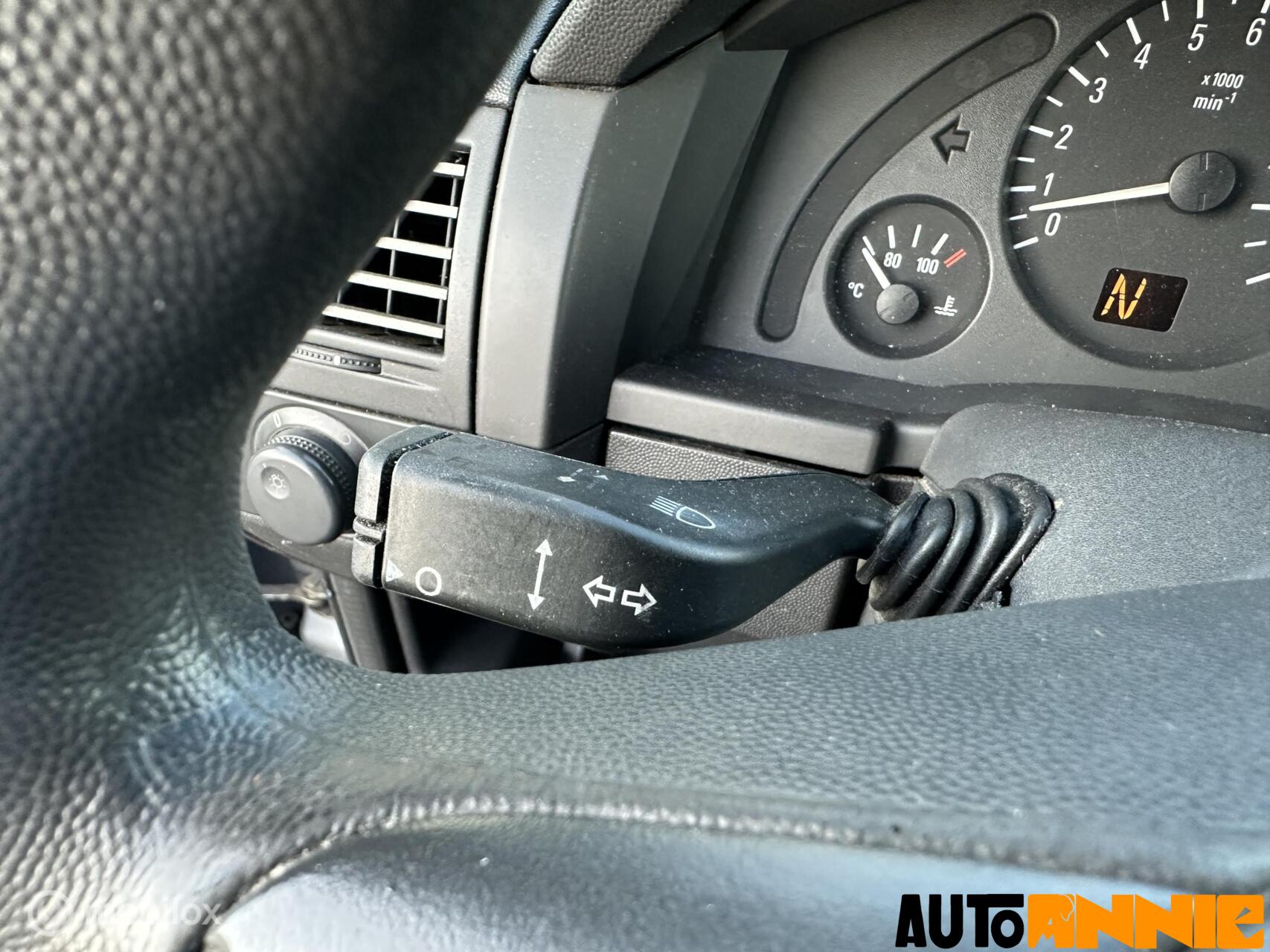 Foto van Opel Meriva-a