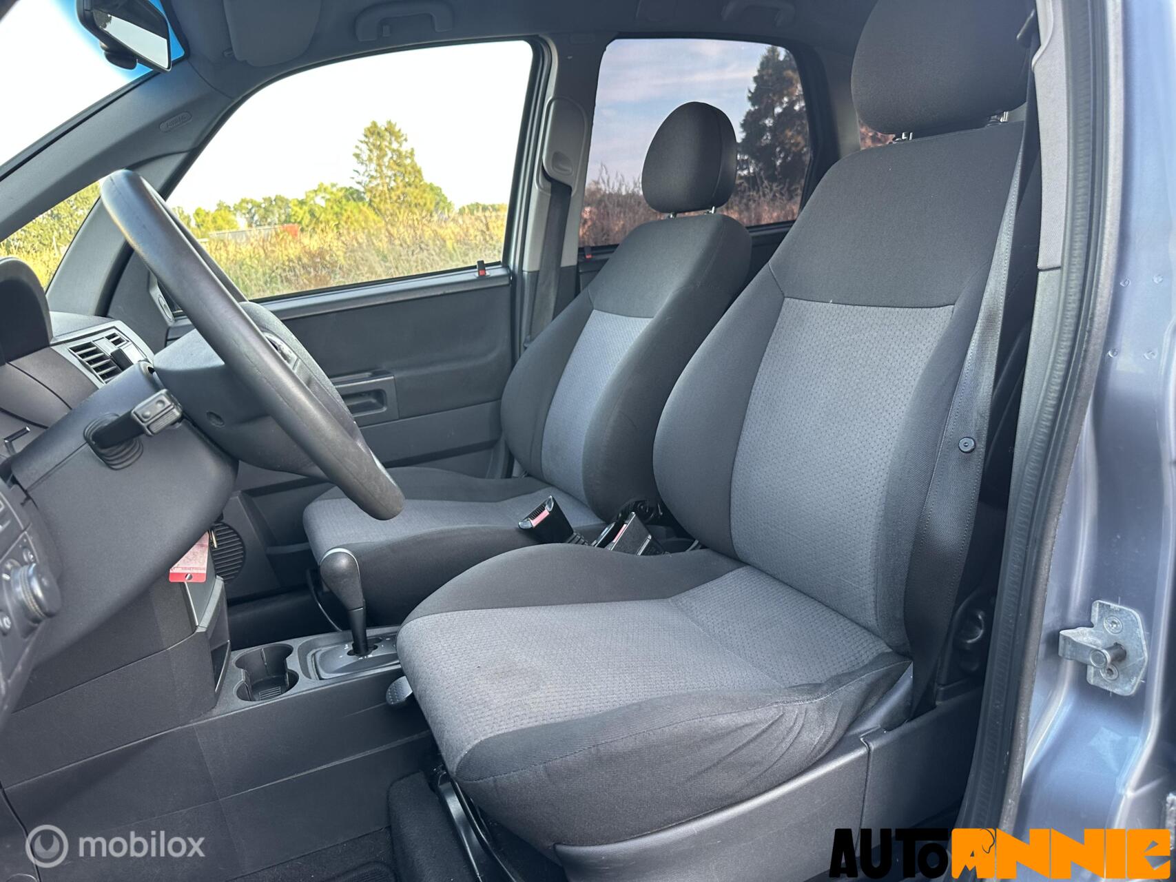 Foto van Opel Meriva-a