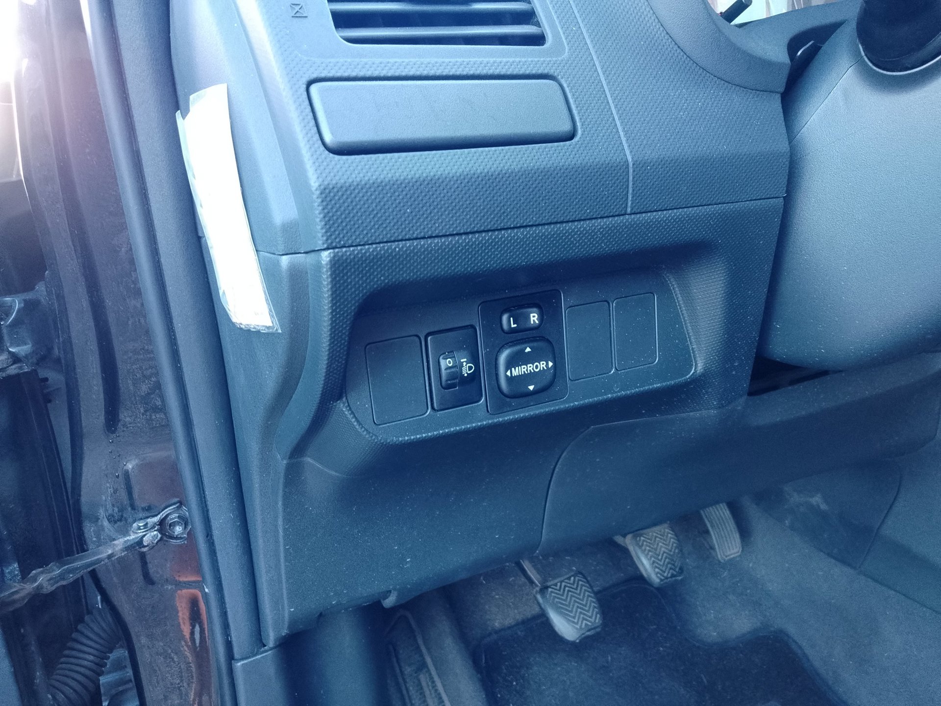 Foto van Toyota Toyota Auris
