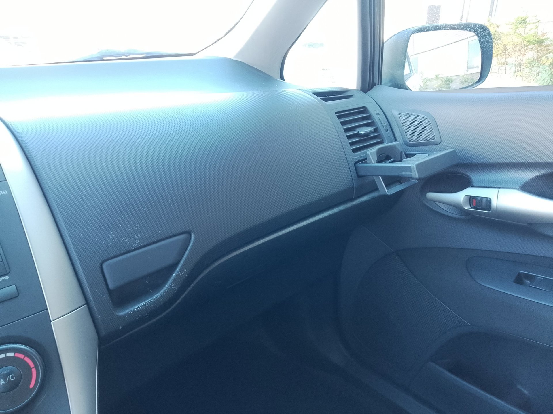 Foto van Toyota Toyota Auris