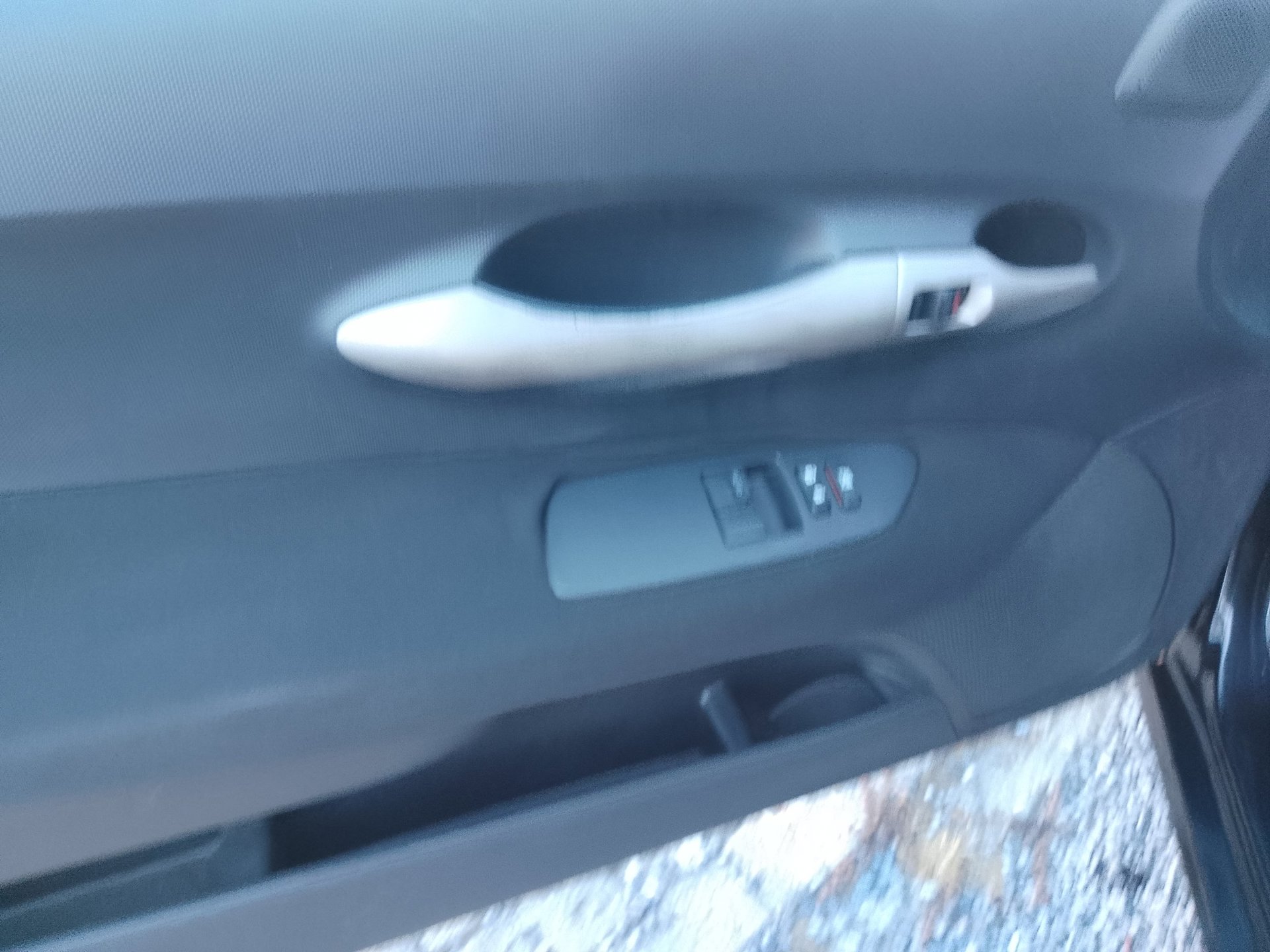 Foto van Toyota Toyota Auris