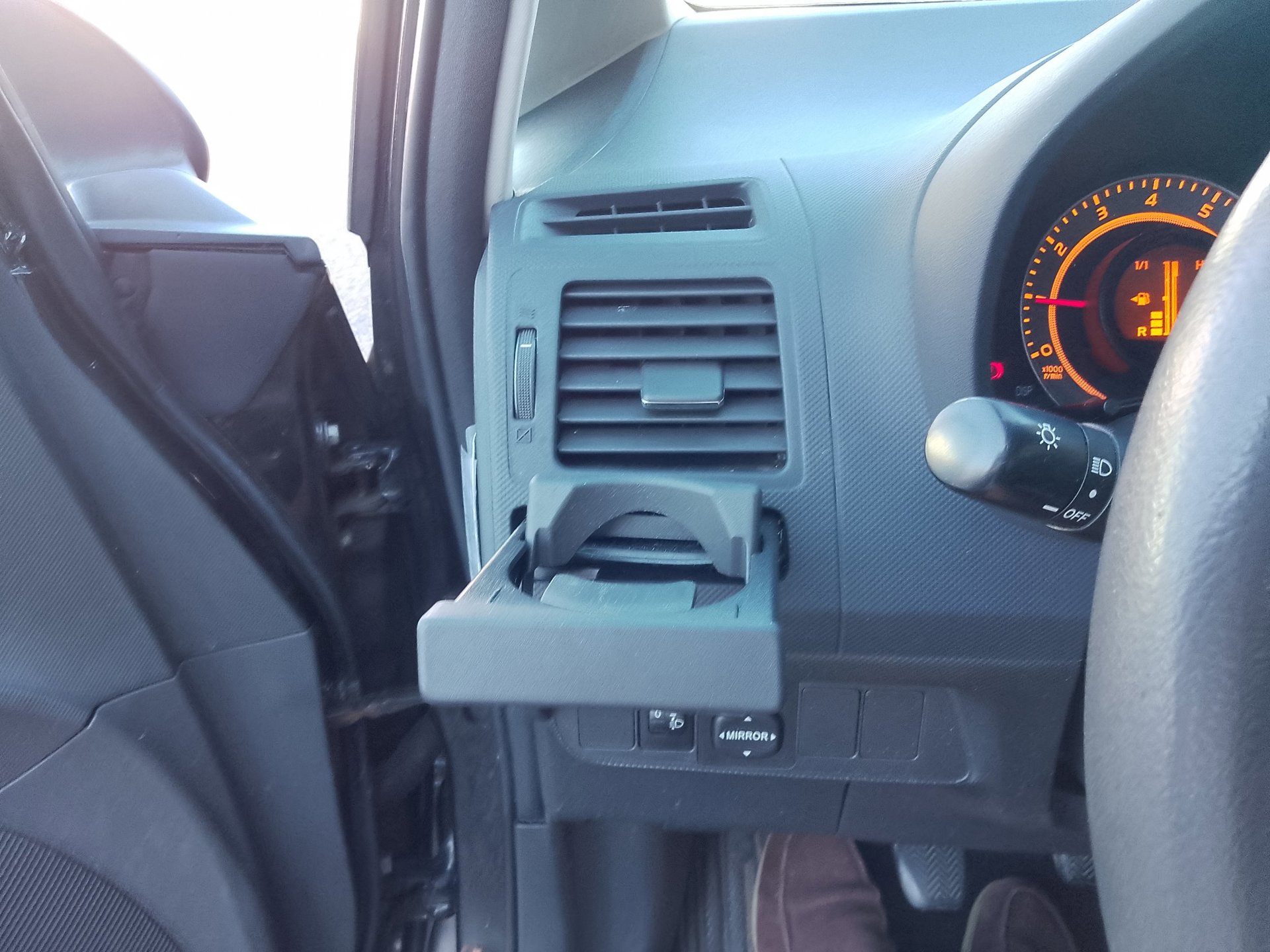 Foto van Toyota Toyota Auris