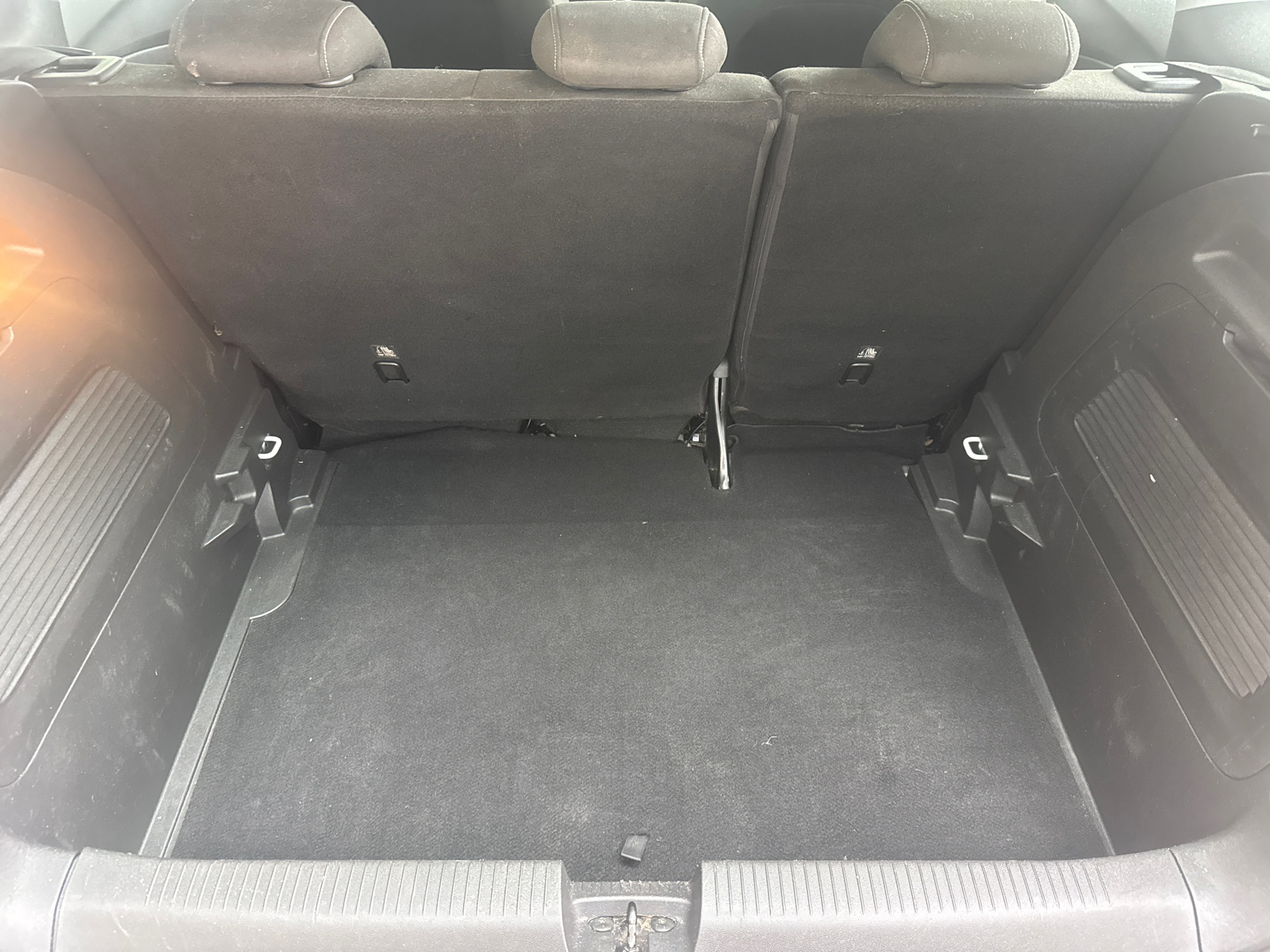 Foto van Opel Crossland X