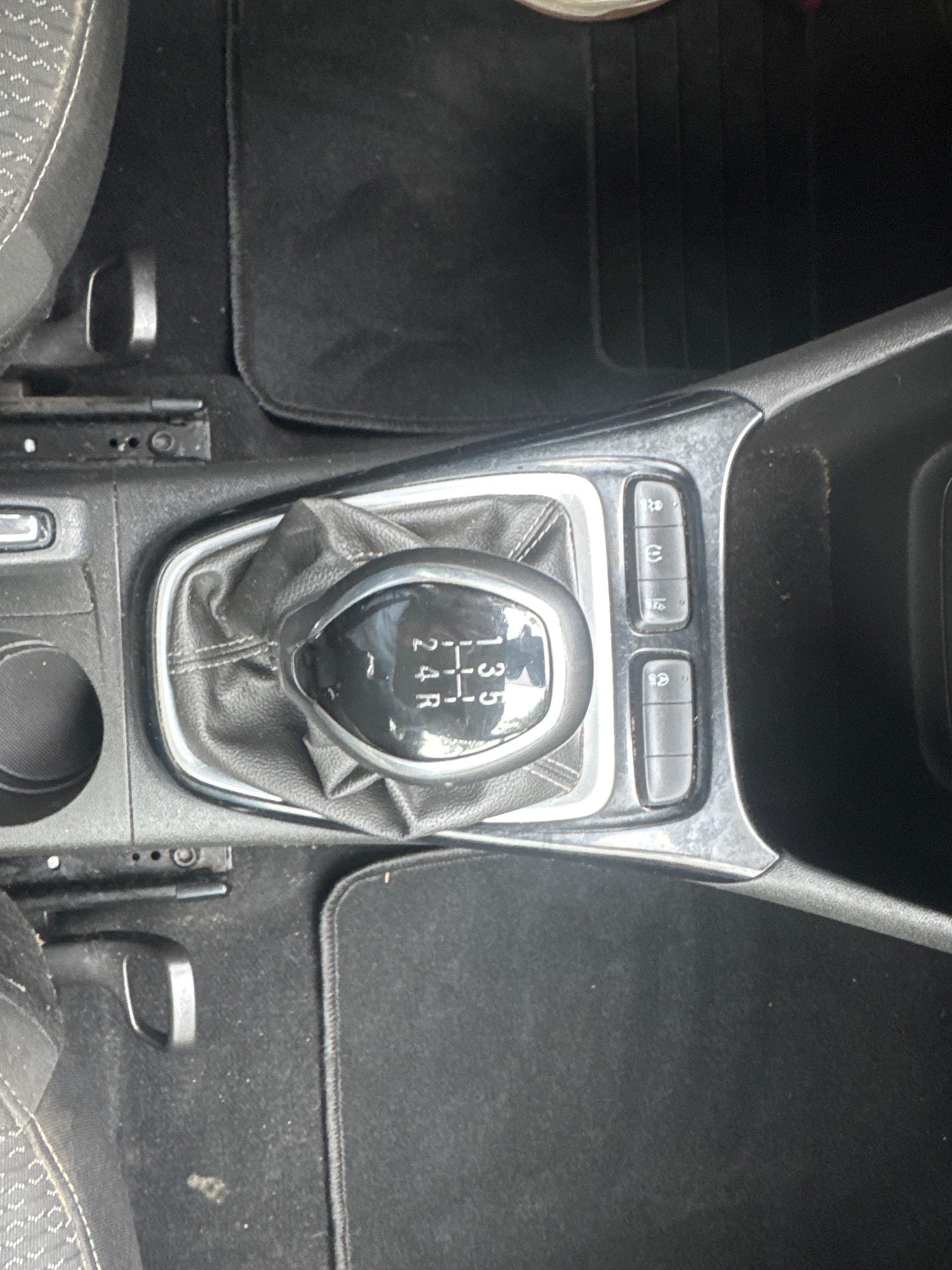 Foto van Opel Crossland X