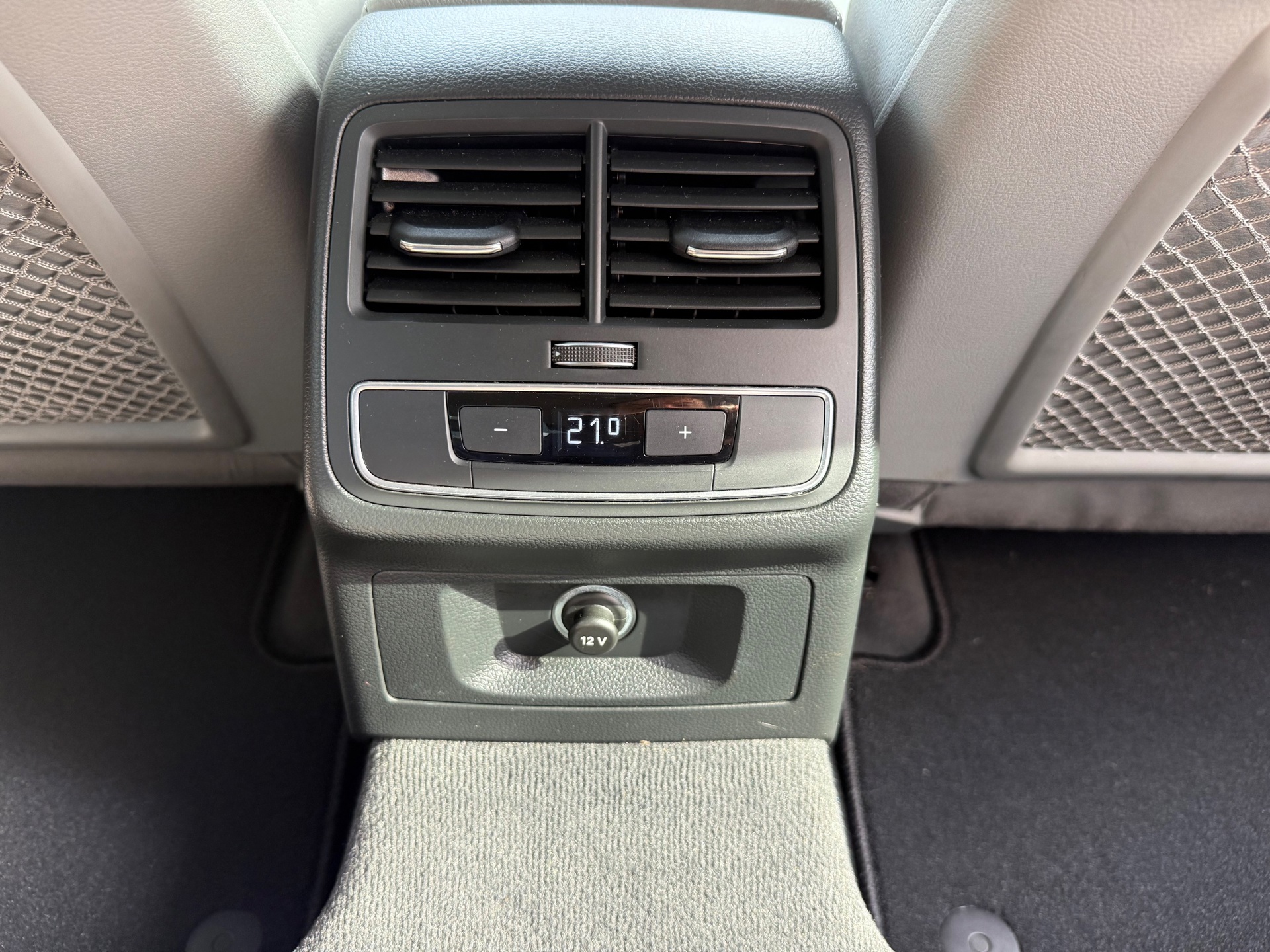 Foto van Audi A4