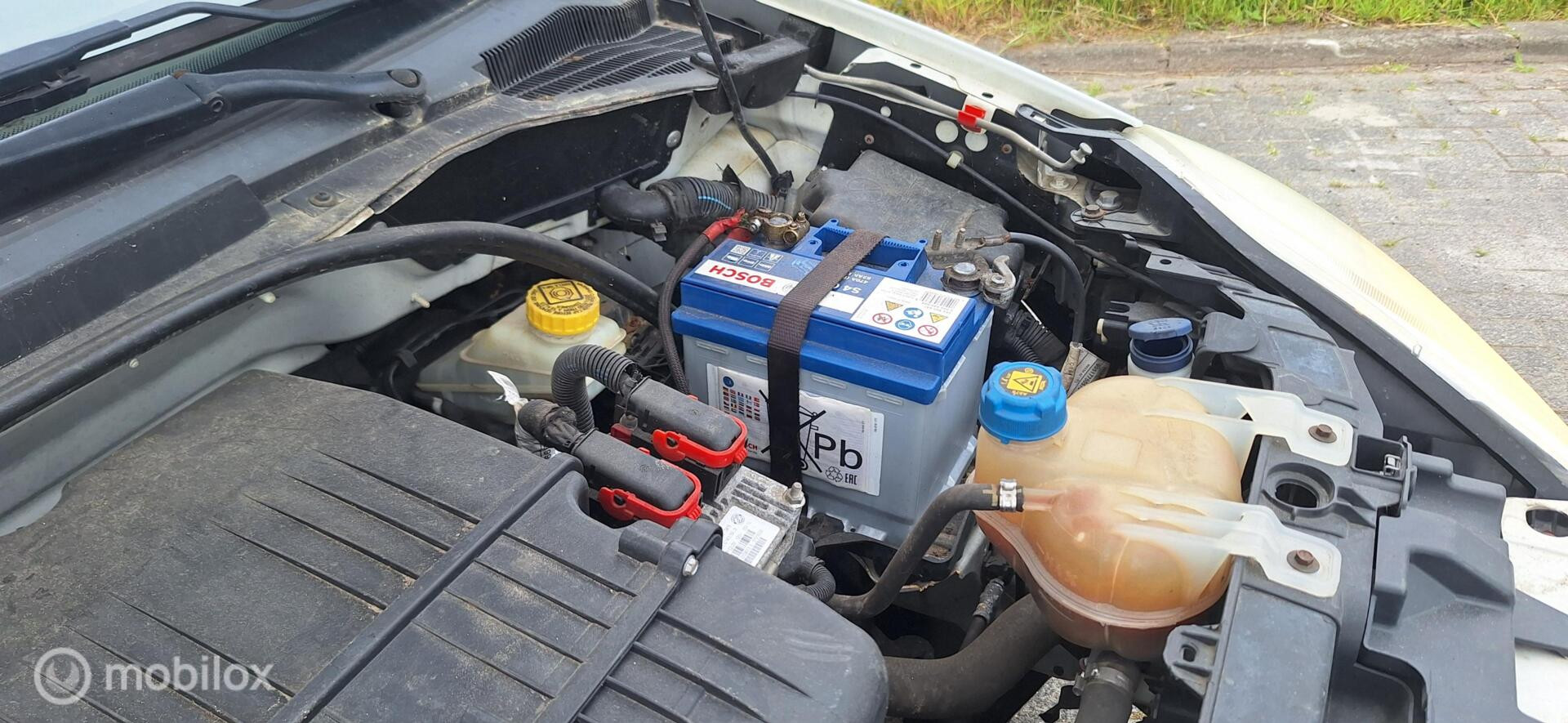 Foto van Fiat Fiat Punto