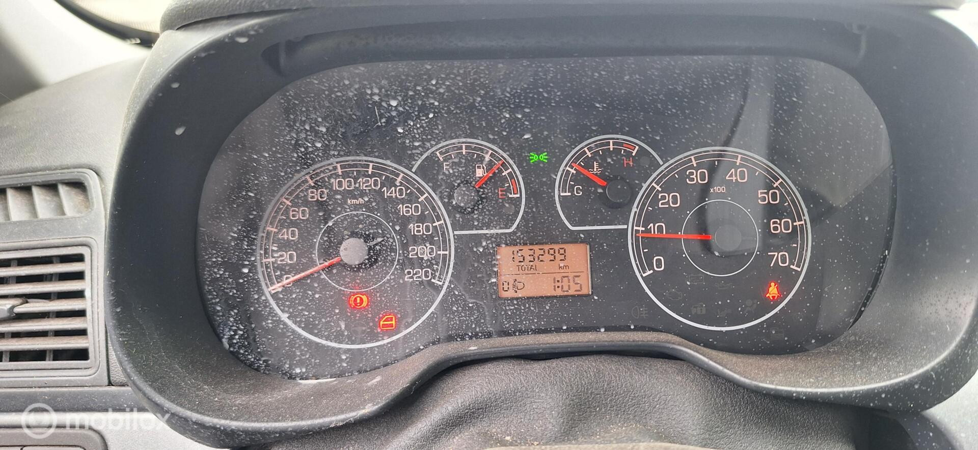 Foto van Fiat Fiat Punto