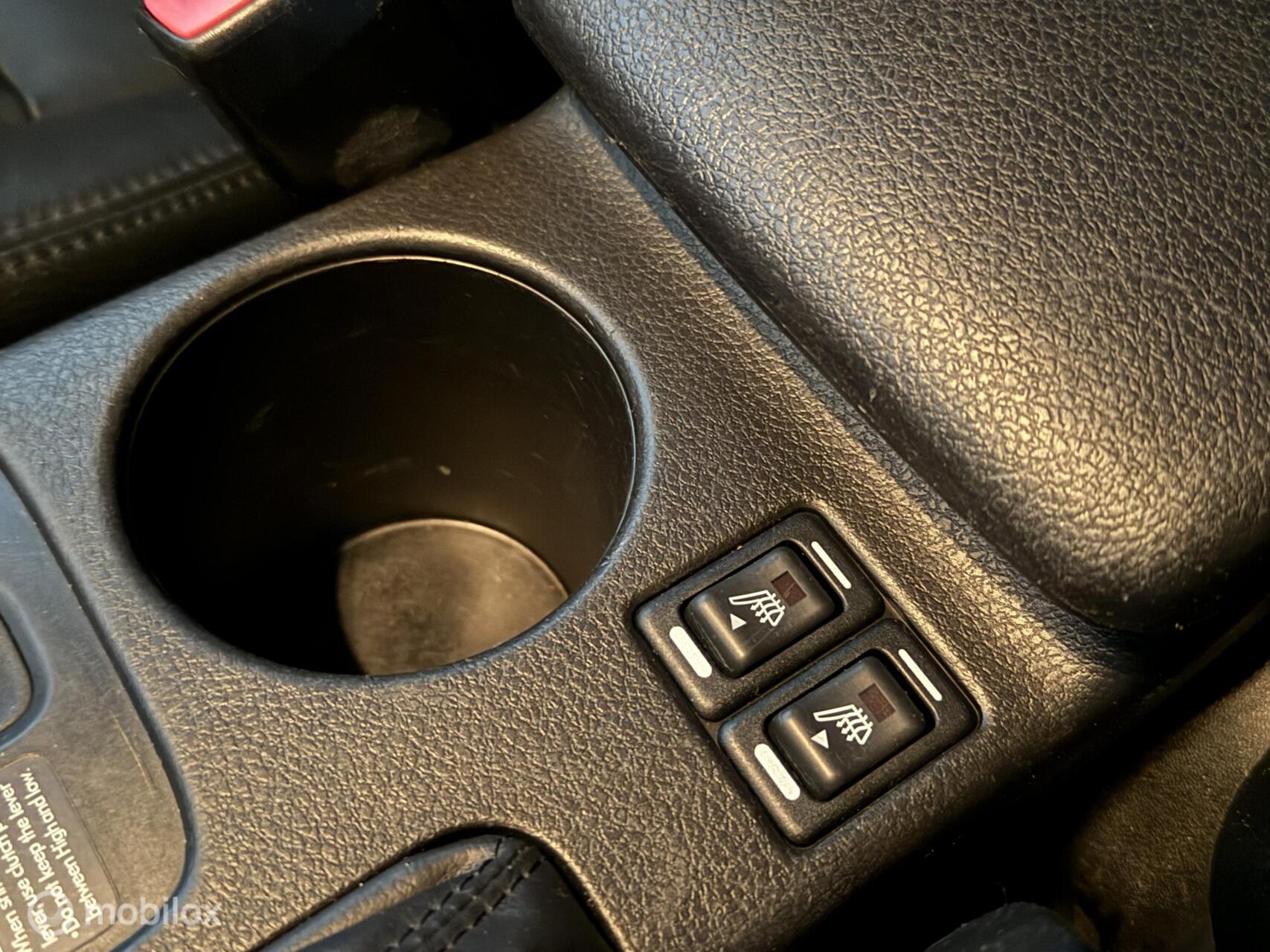 Foto van Subaru Forester