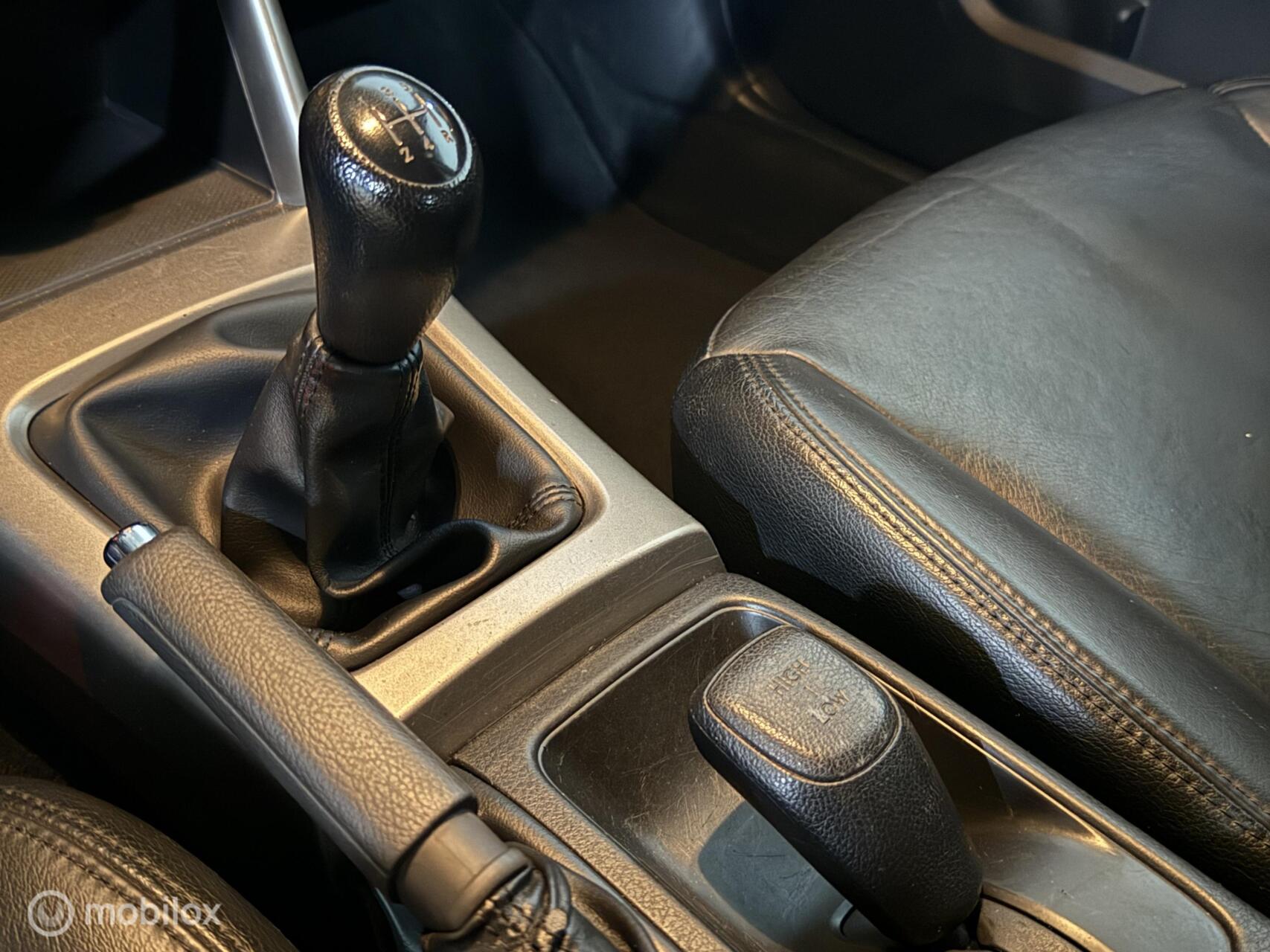 Foto van Subaru Forester