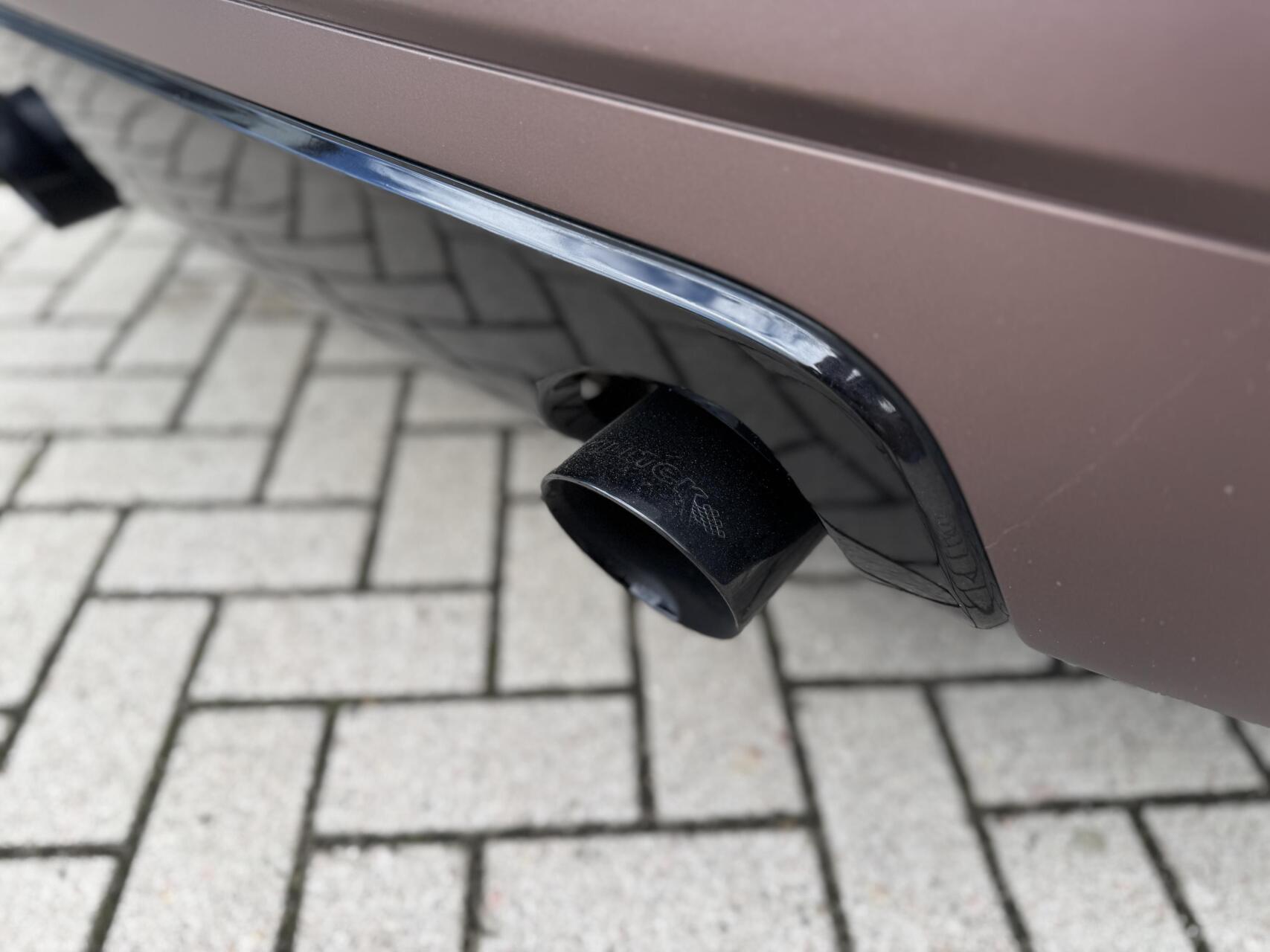 Foto van Audi TT Roadster