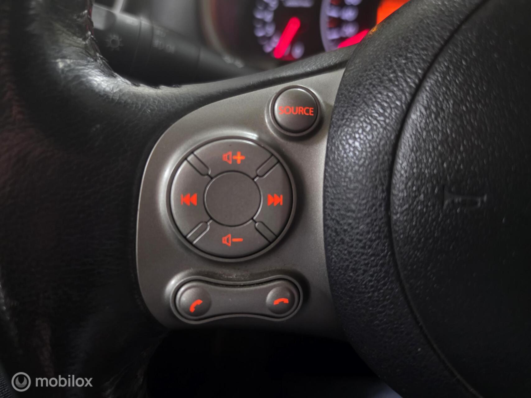 Foto van Nissan Nissan Micra