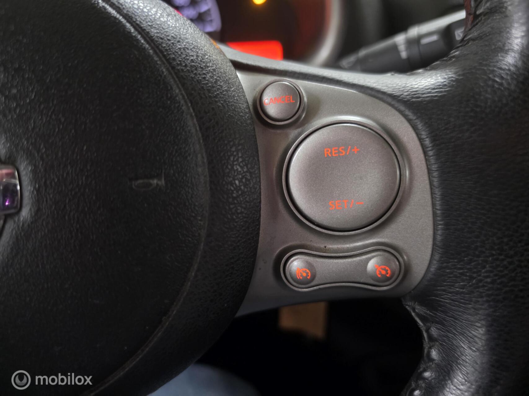 Foto van Nissan Nissan Micra