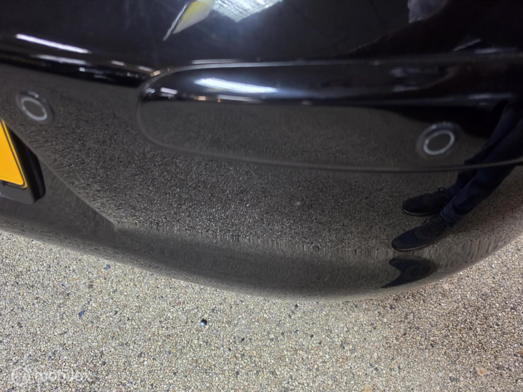 Foto van Nissan Nissan Micra