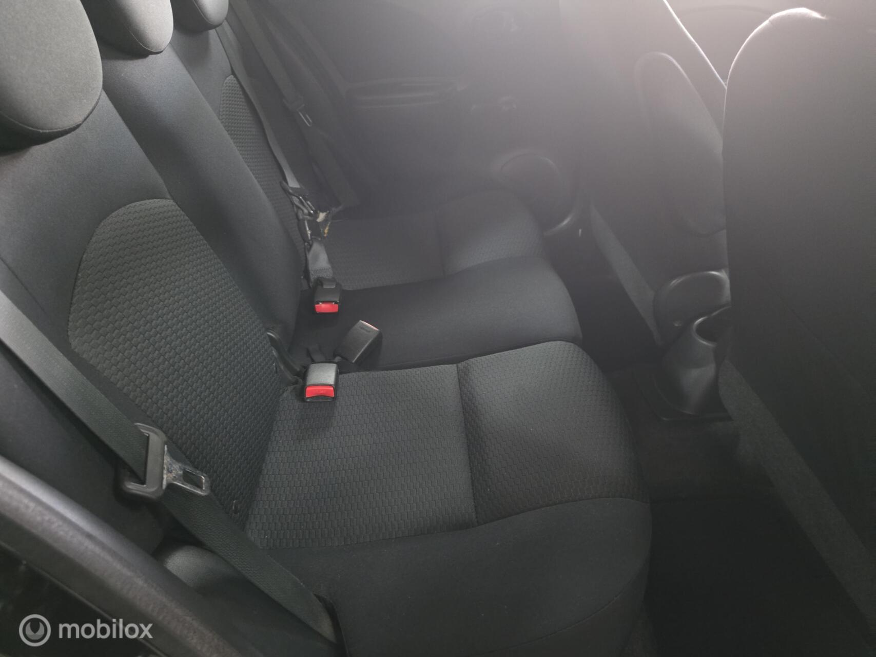 Foto van Nissan Nissan Micra