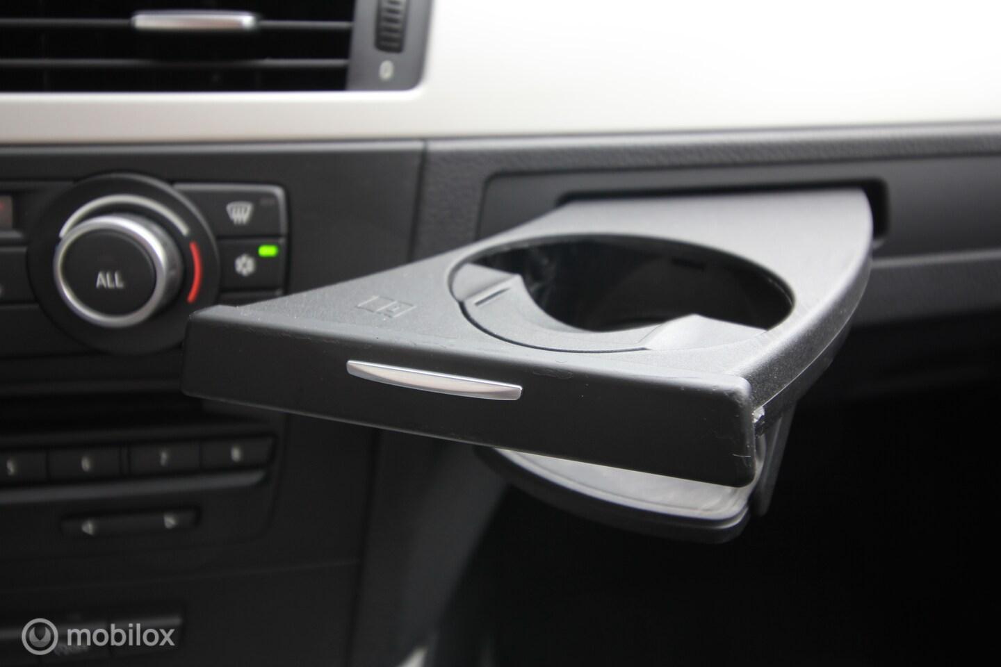 Foto van BMW 3er Reihe