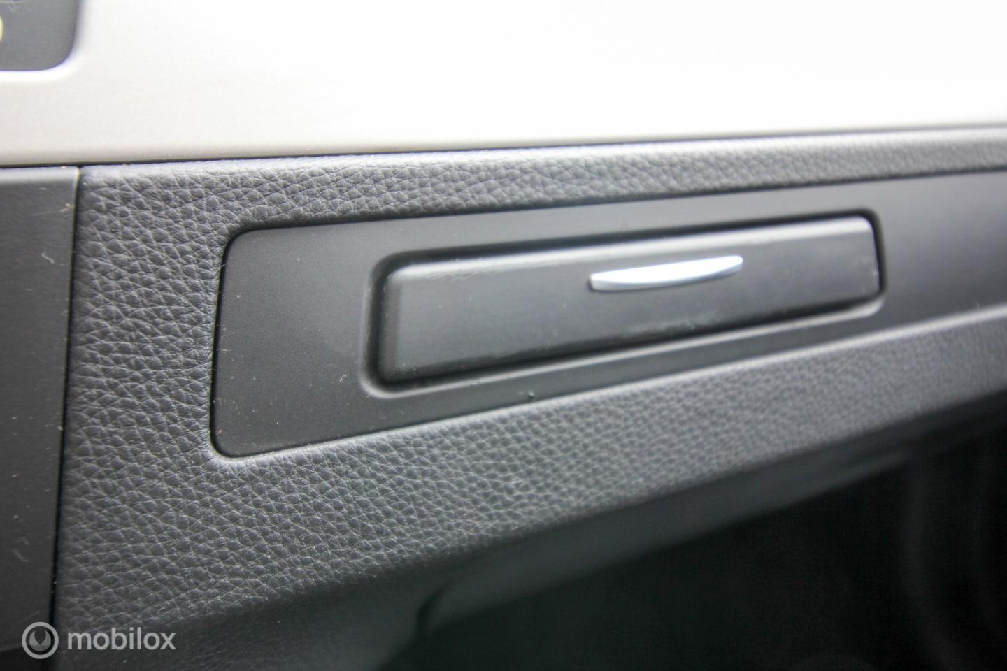 Foto van BMW 3er Reihe
