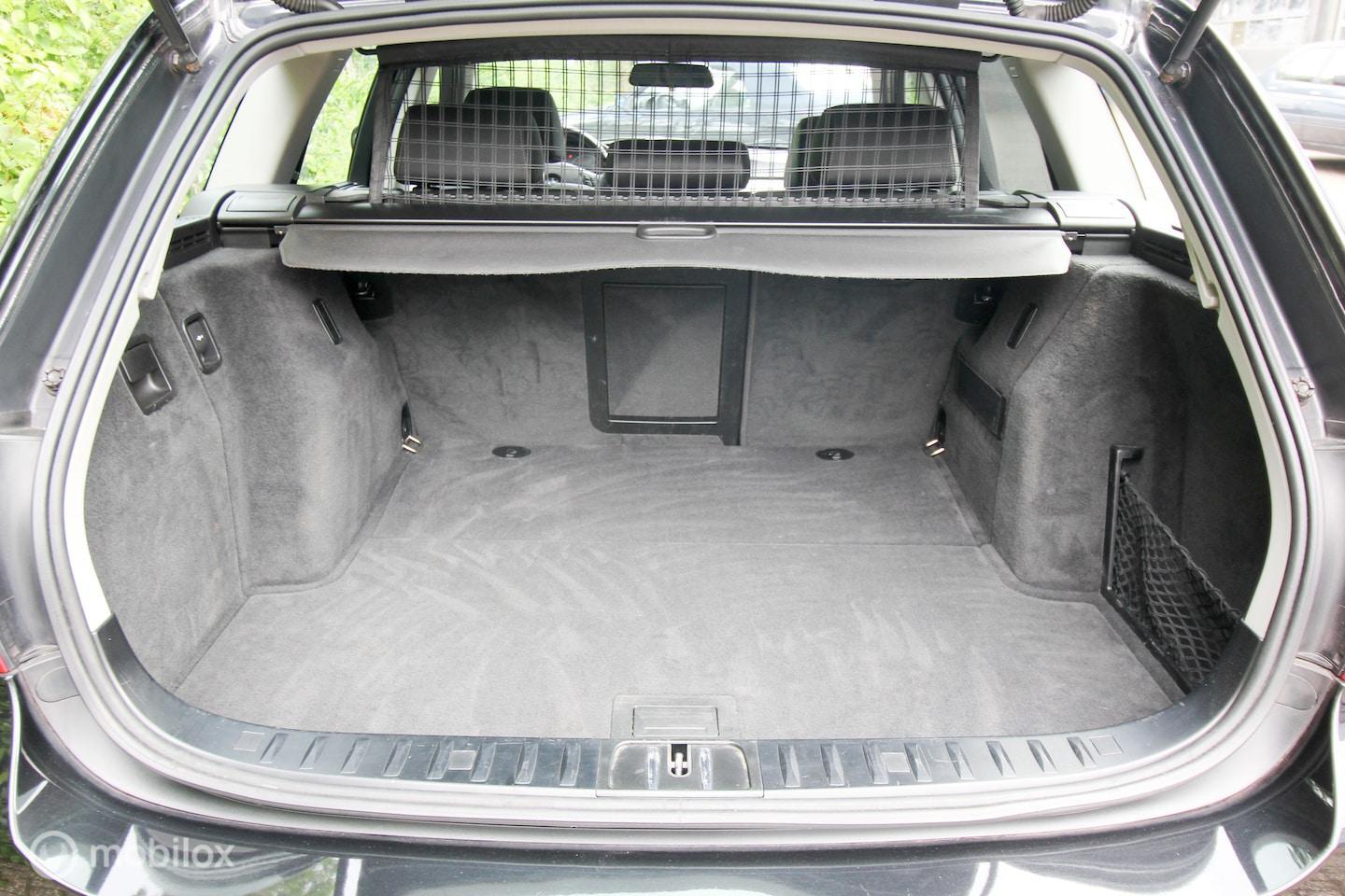 Foto van BMW 3er Reihe