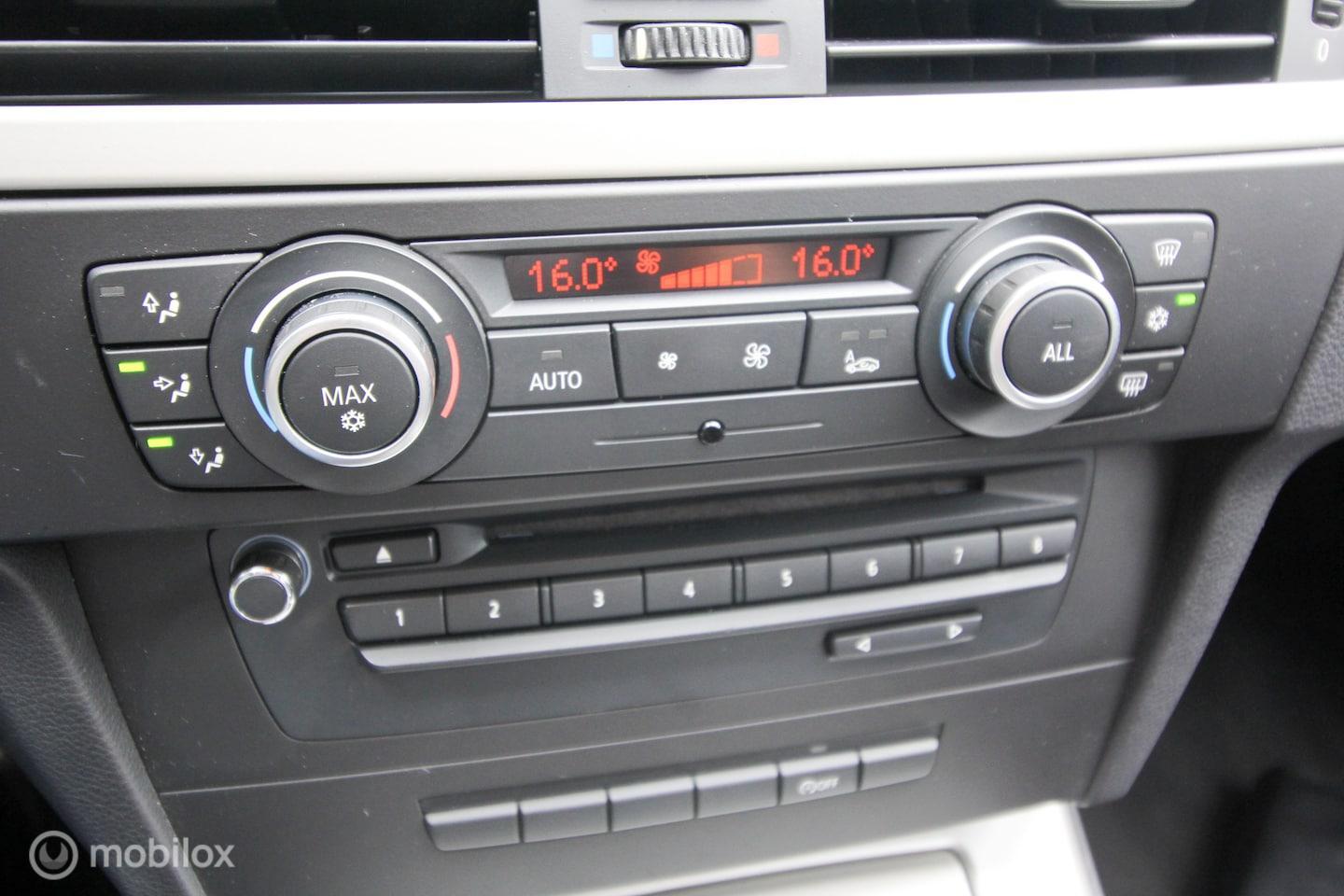 Foto van BMW 3er Reihe