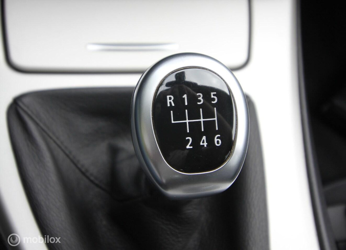 Foto van BMW 3er Reihe