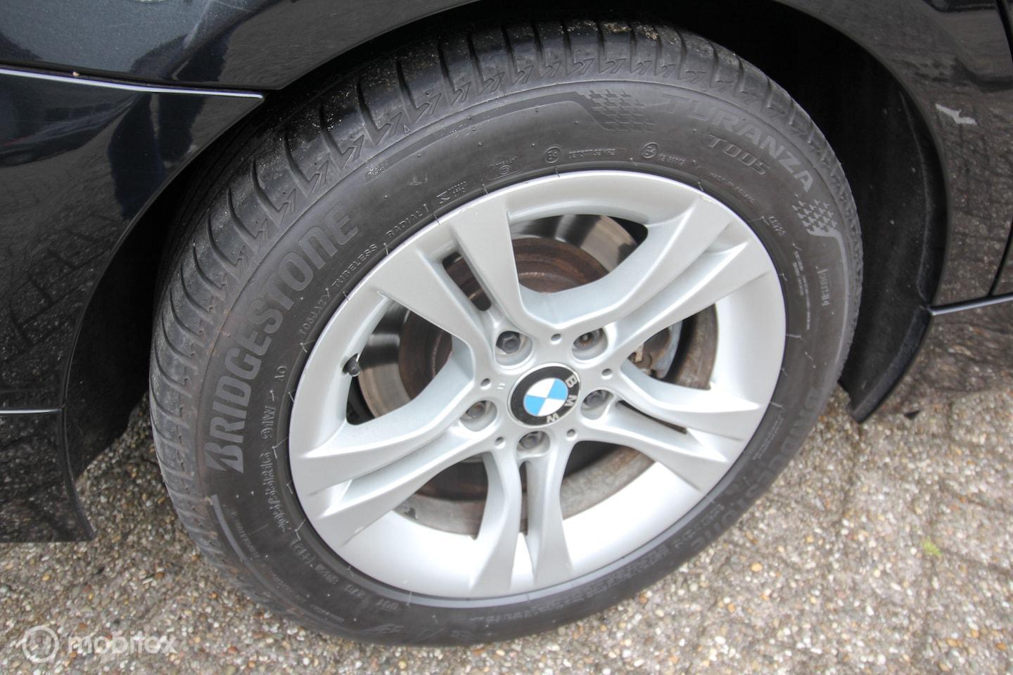 Foto van BMW 3er Reihe