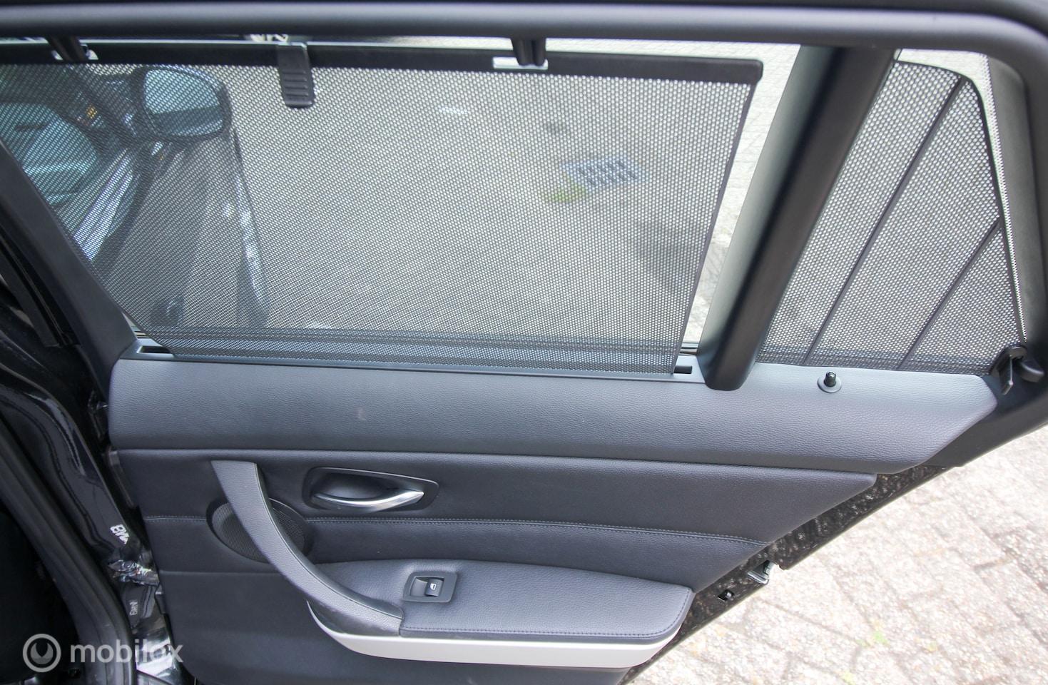 Foto van BMW 3er Reihe