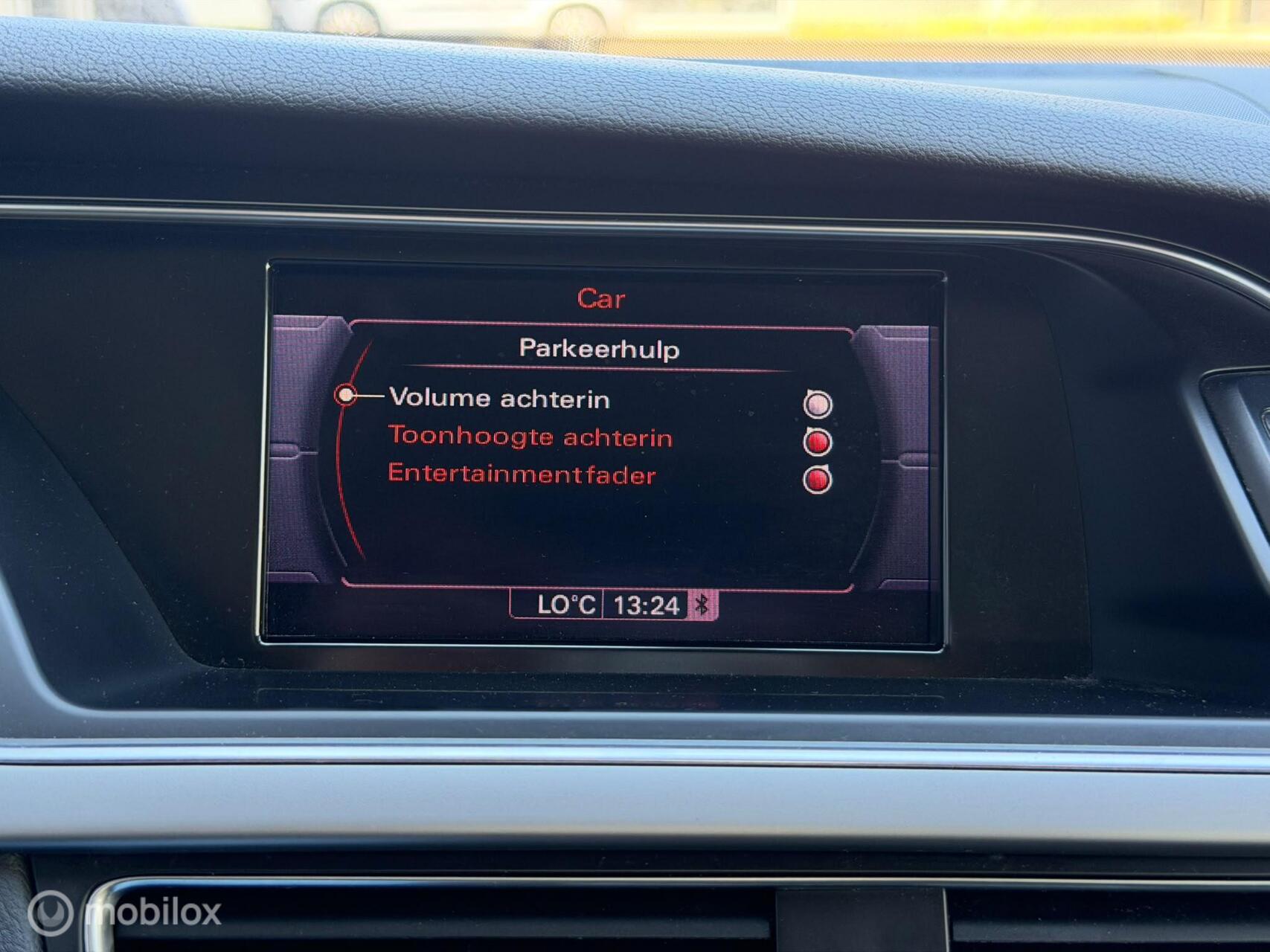 Foto van Audi A4 Avant