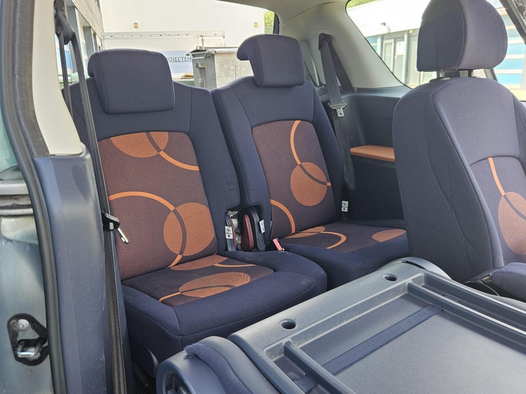 Foto van Peugeot 1007