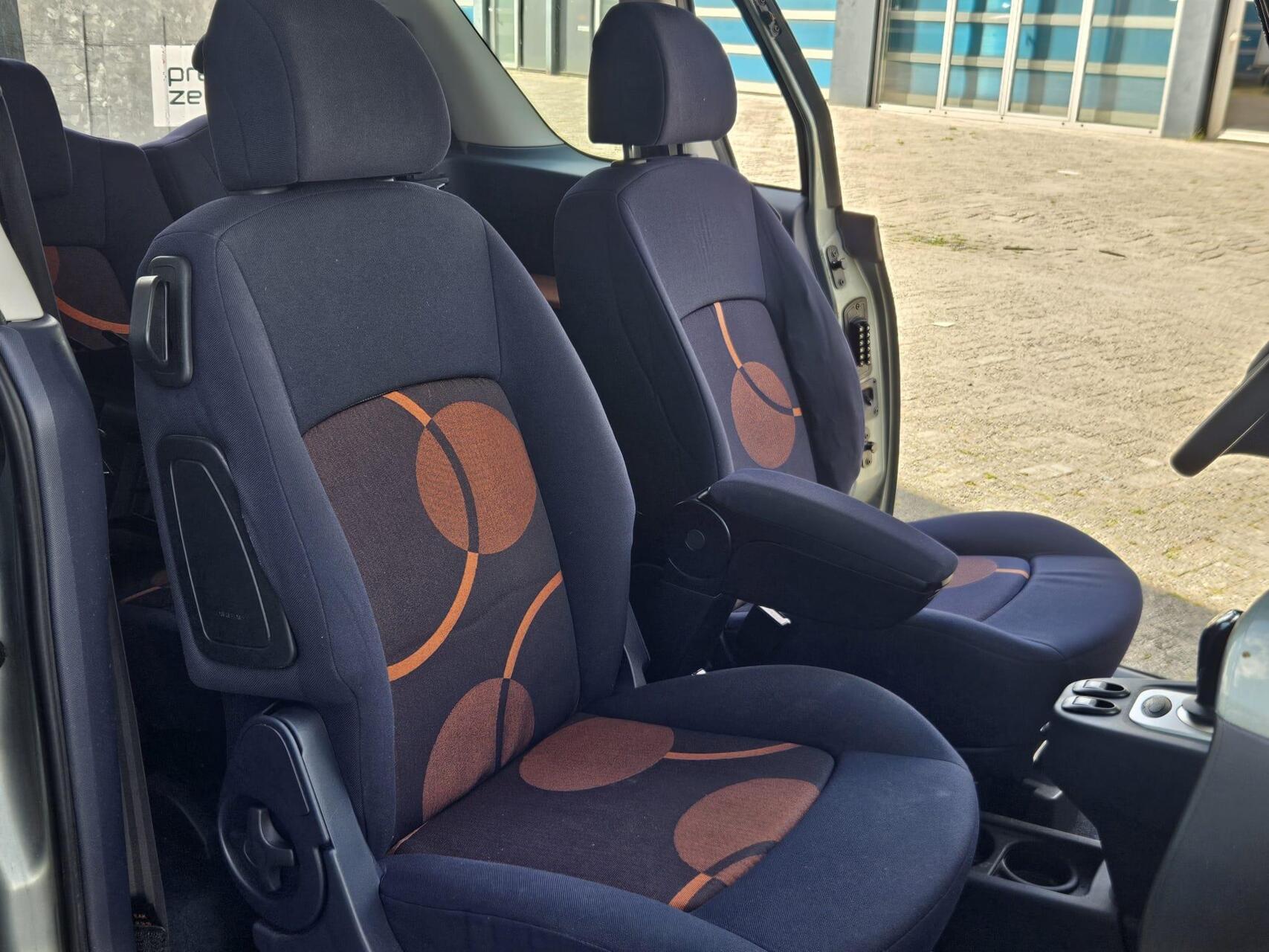Foto van Peugeot 1007