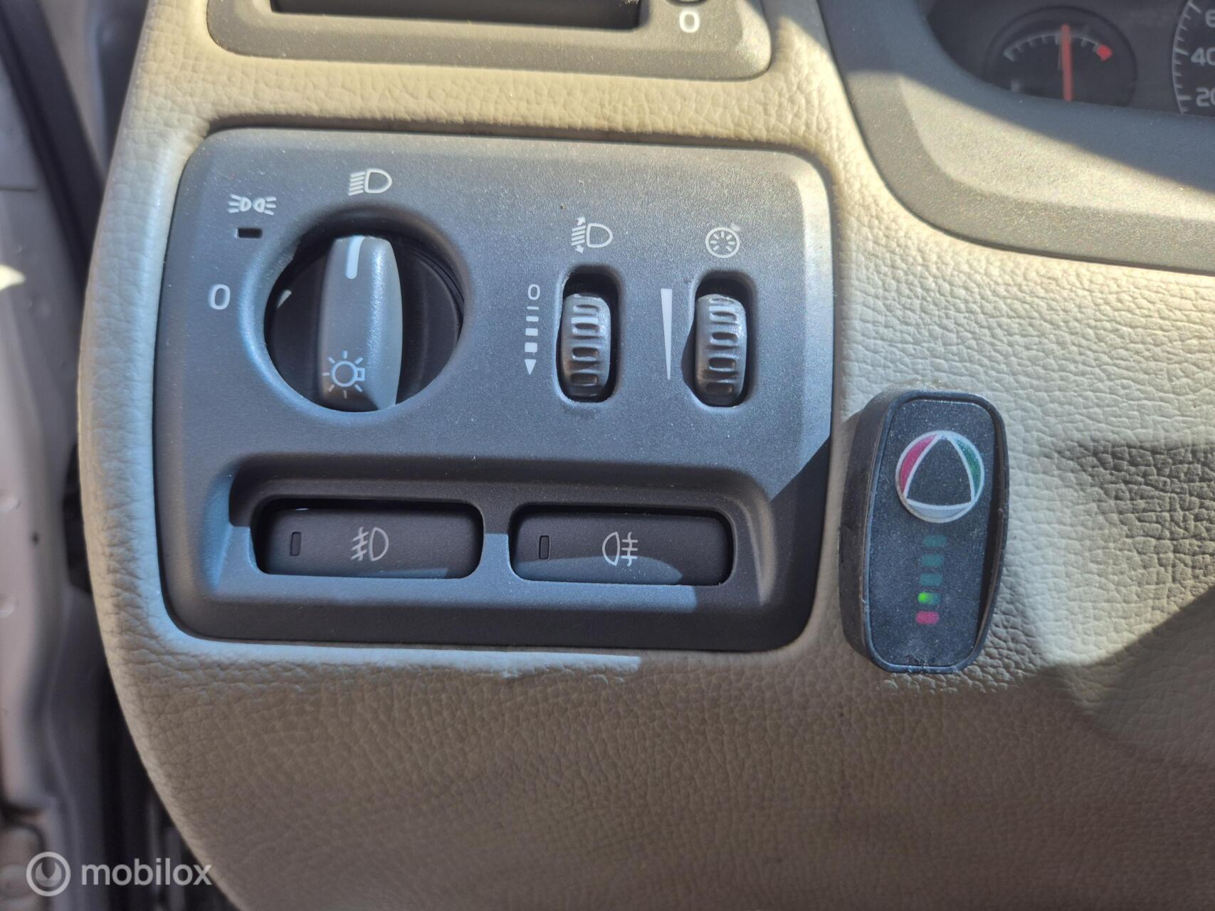 Foto van Volvo S60