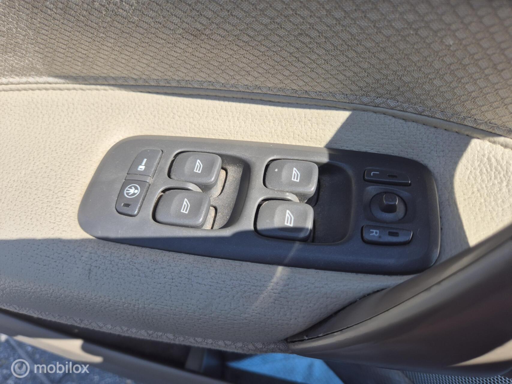 Foto van Volvo S60