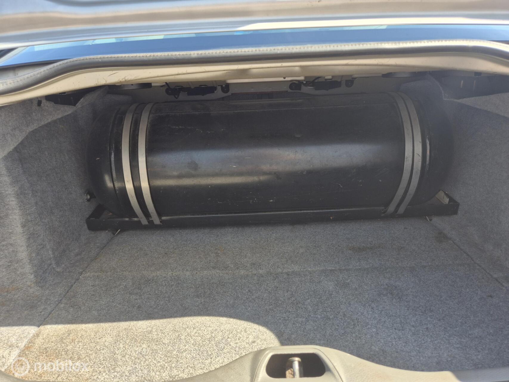 Foto van Volvo S60