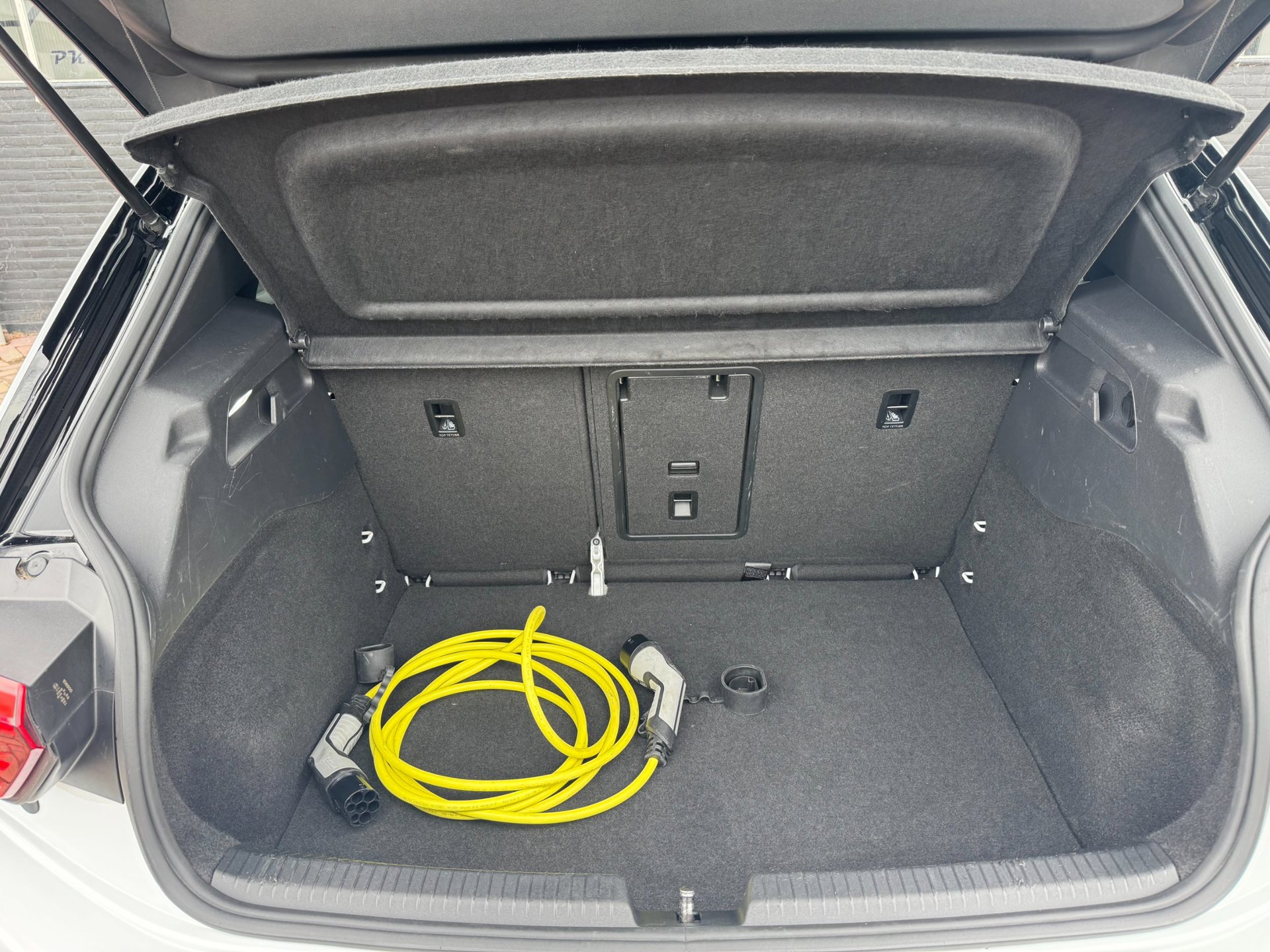 Foto van Volkswagen Id.3 Pro 150 KW