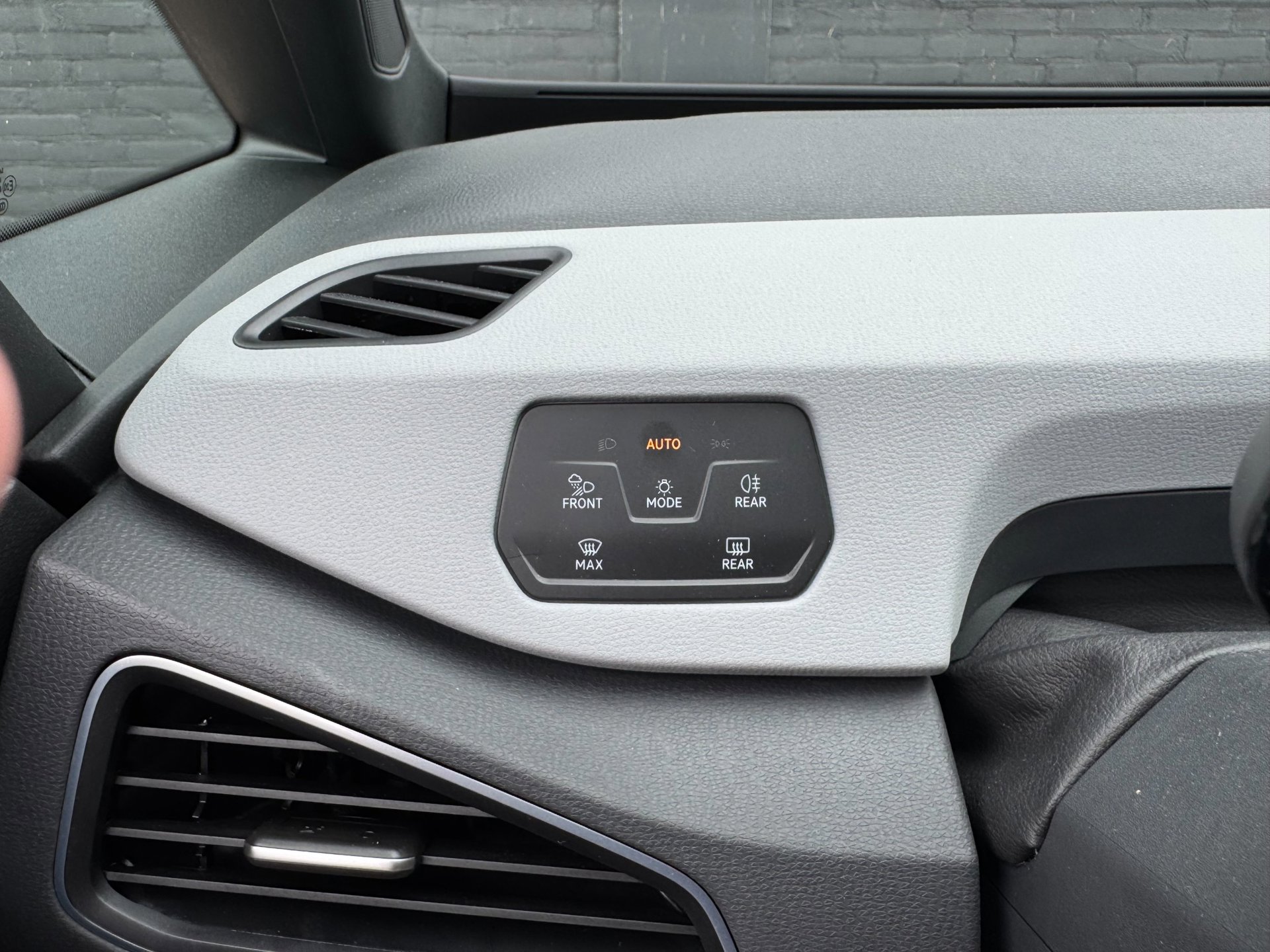 Foto van Volkswagen Id.3 Pro 150 KW