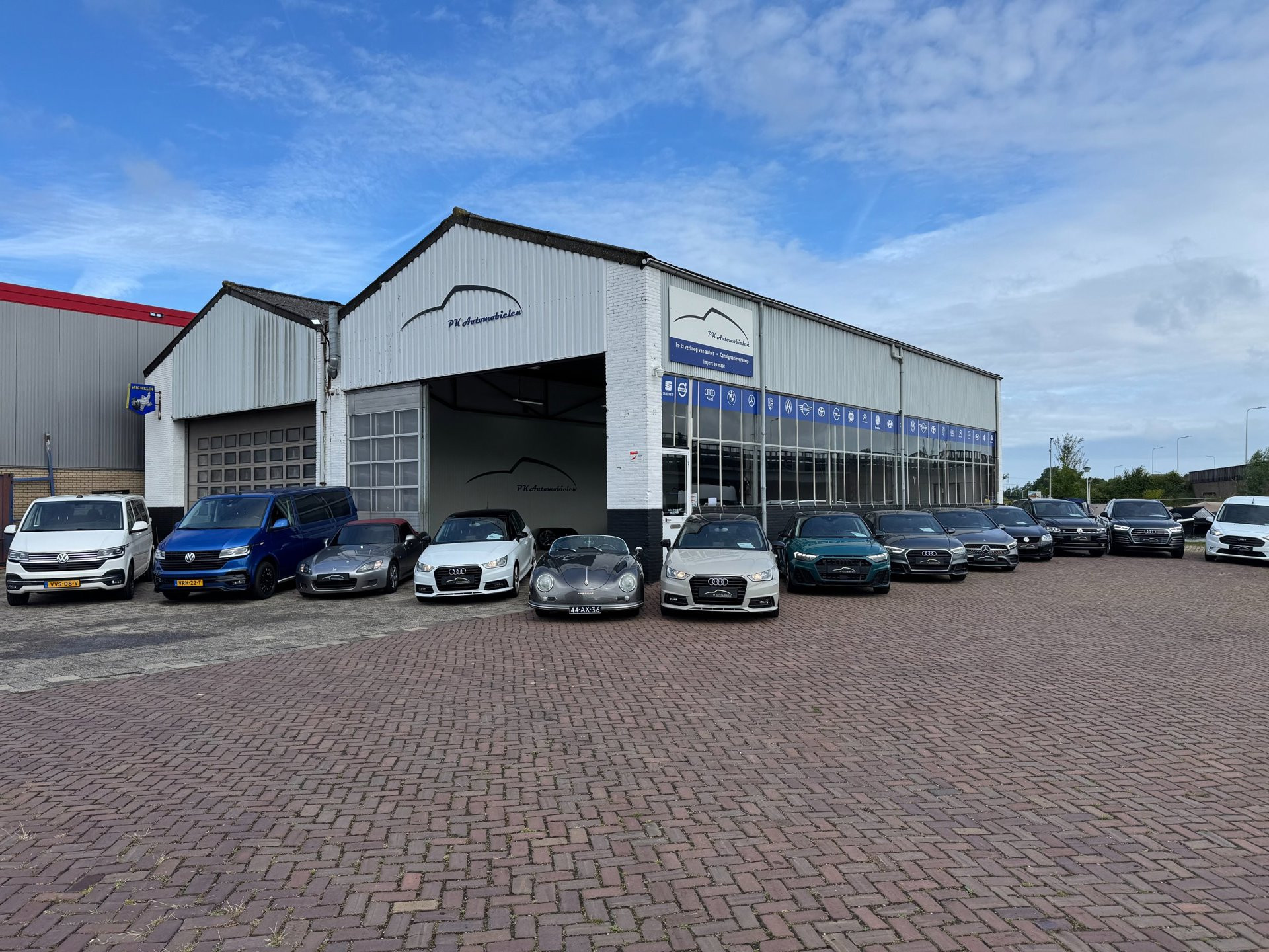 Foto van Volkswagen Id.3 Pro 150 KW